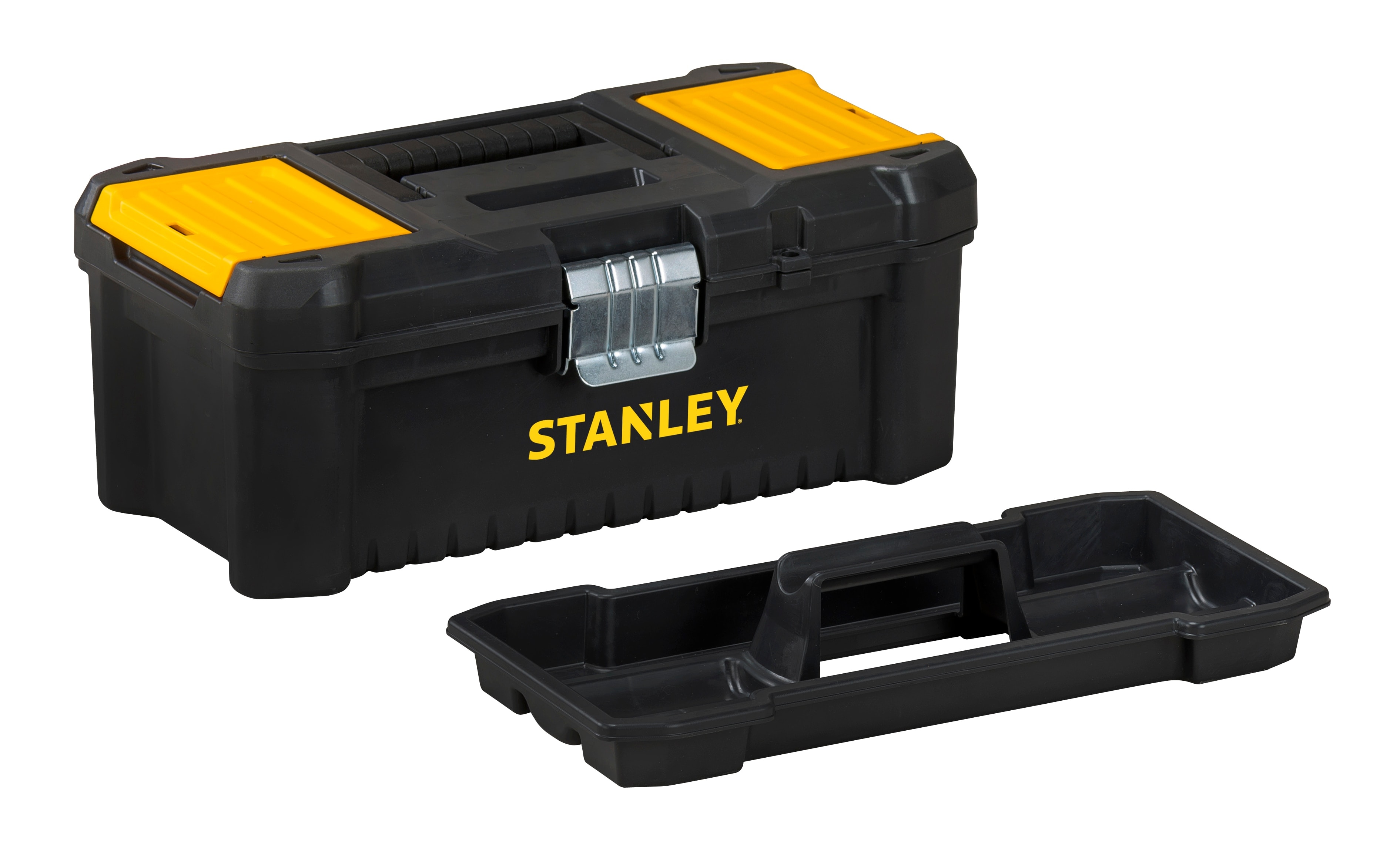 Stanley - Caja herramientas plástico. - Image 1