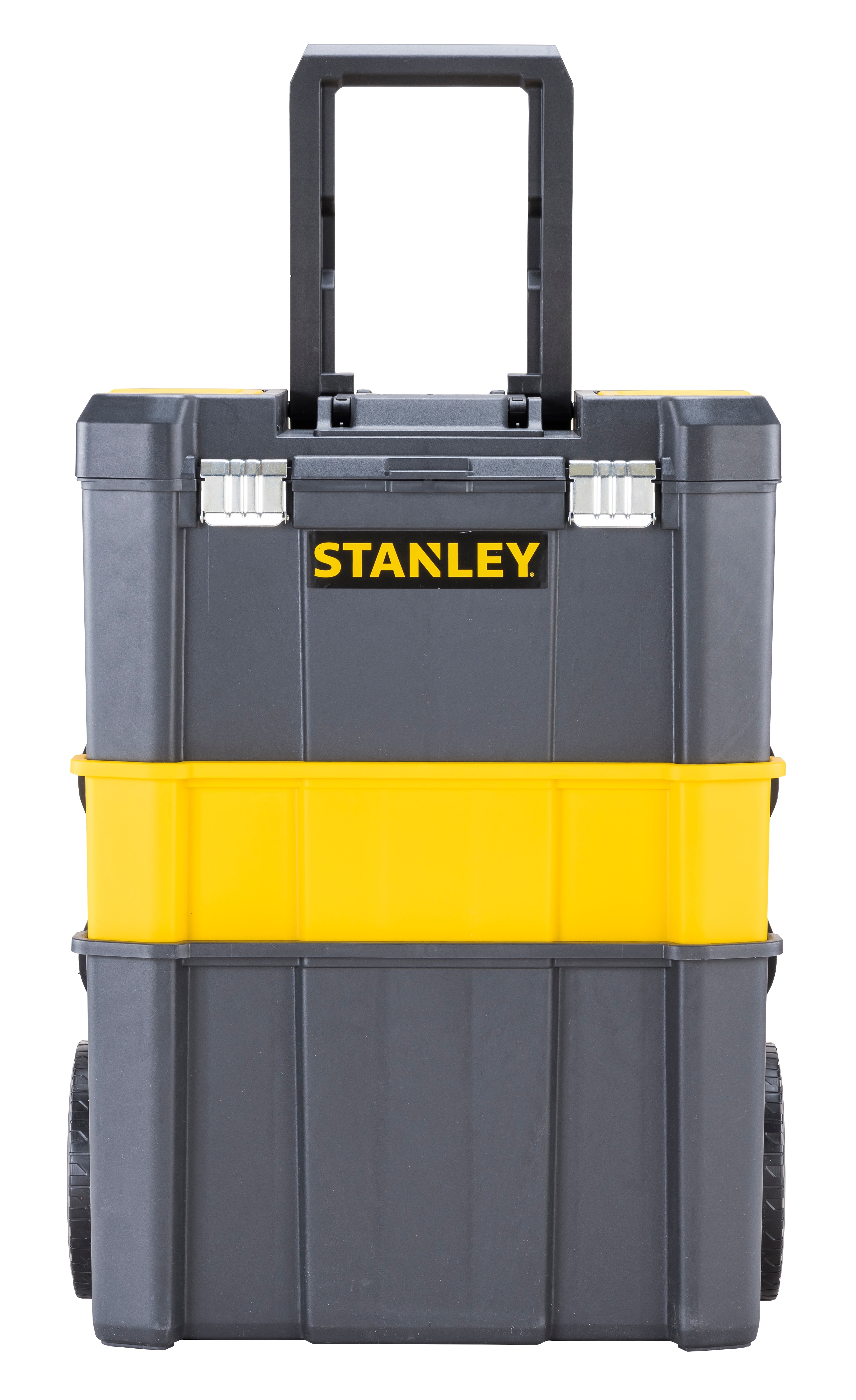 Stanley - Baúl portaherramientas con ruedas. - Image 1