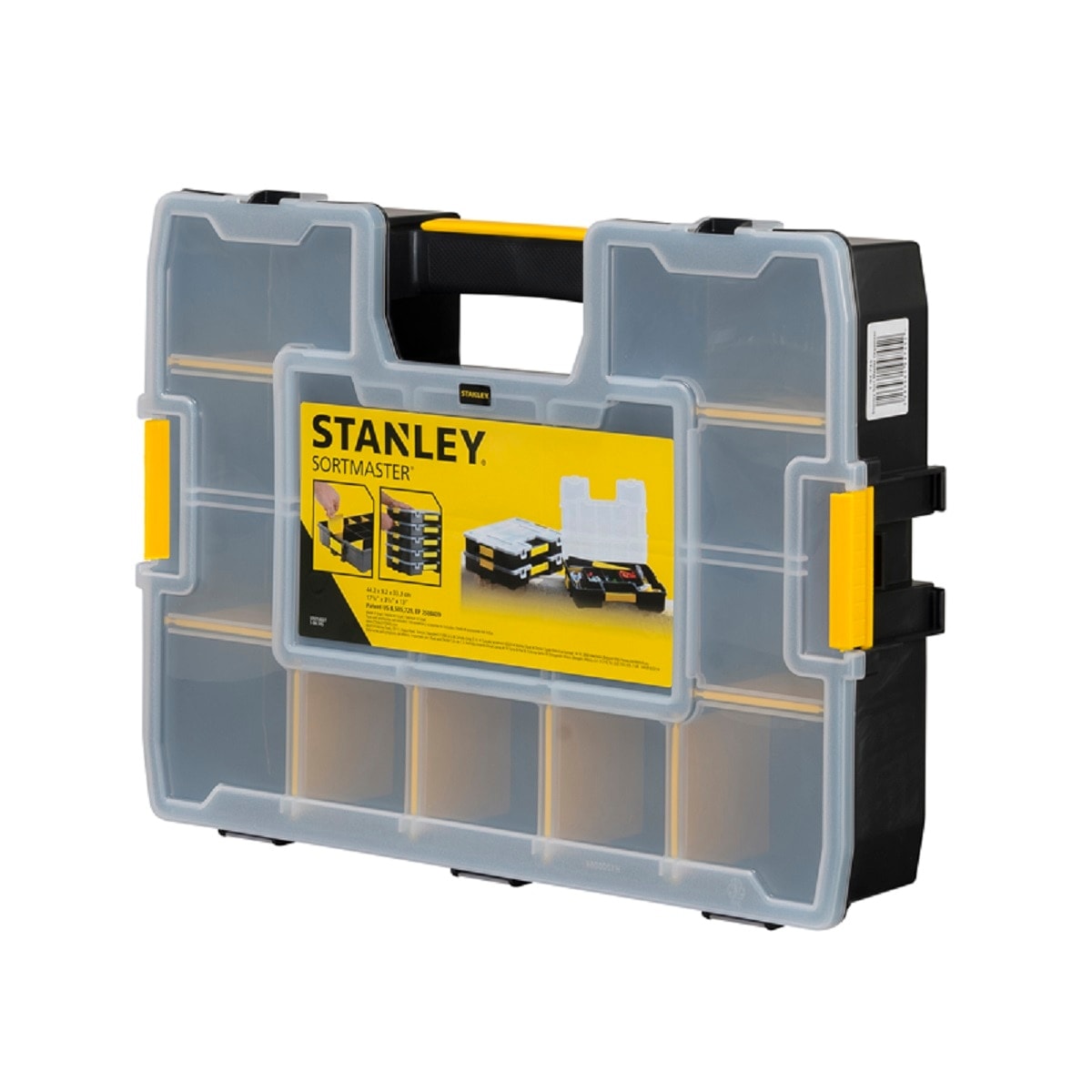 Stanley - Organizador sortmaster. - Image 1