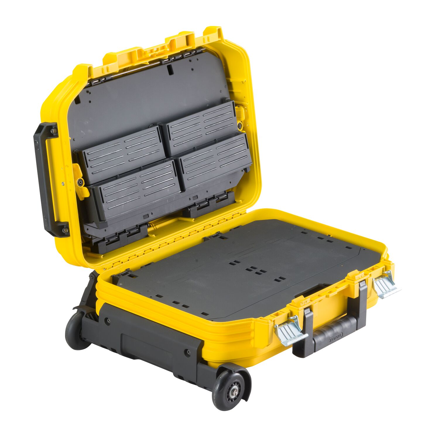 Stanley - Maleta con ruedas para Herramientas FatMax. - Image 1