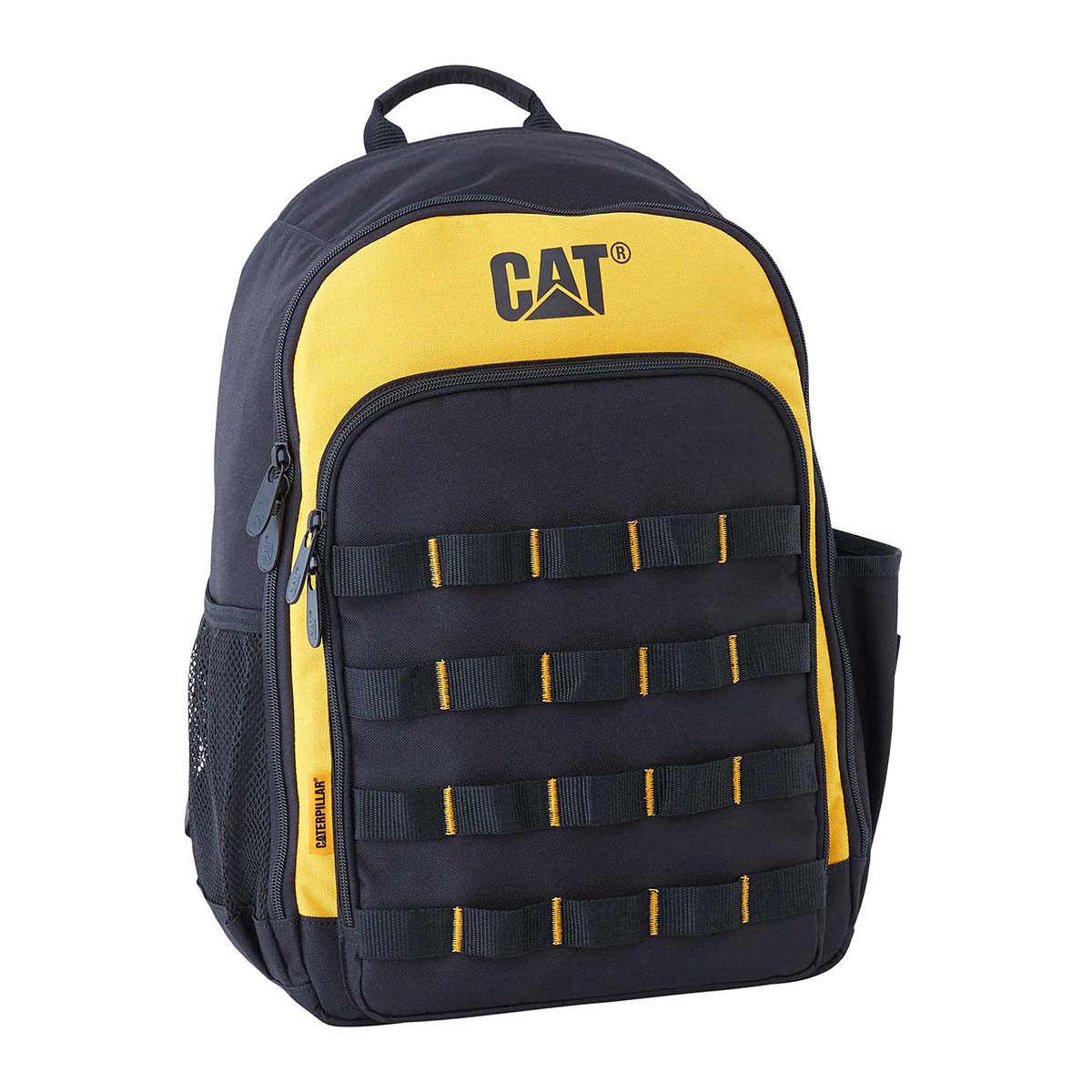 Caterpillar - Mochila Organizadora Herramientas GP-65038. - Image 1