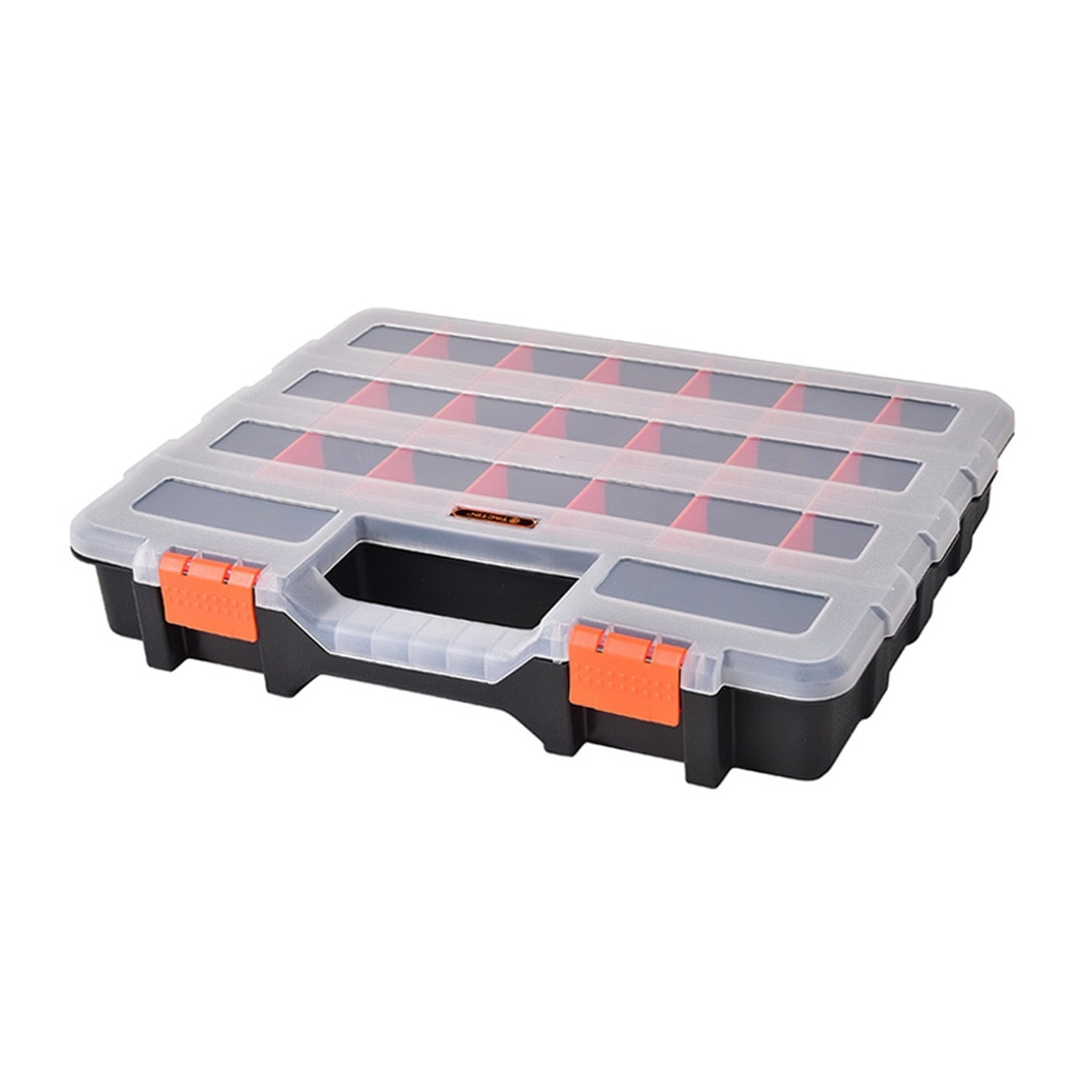 TACTIX - Organizador Plástico 38 cm. - Image 1