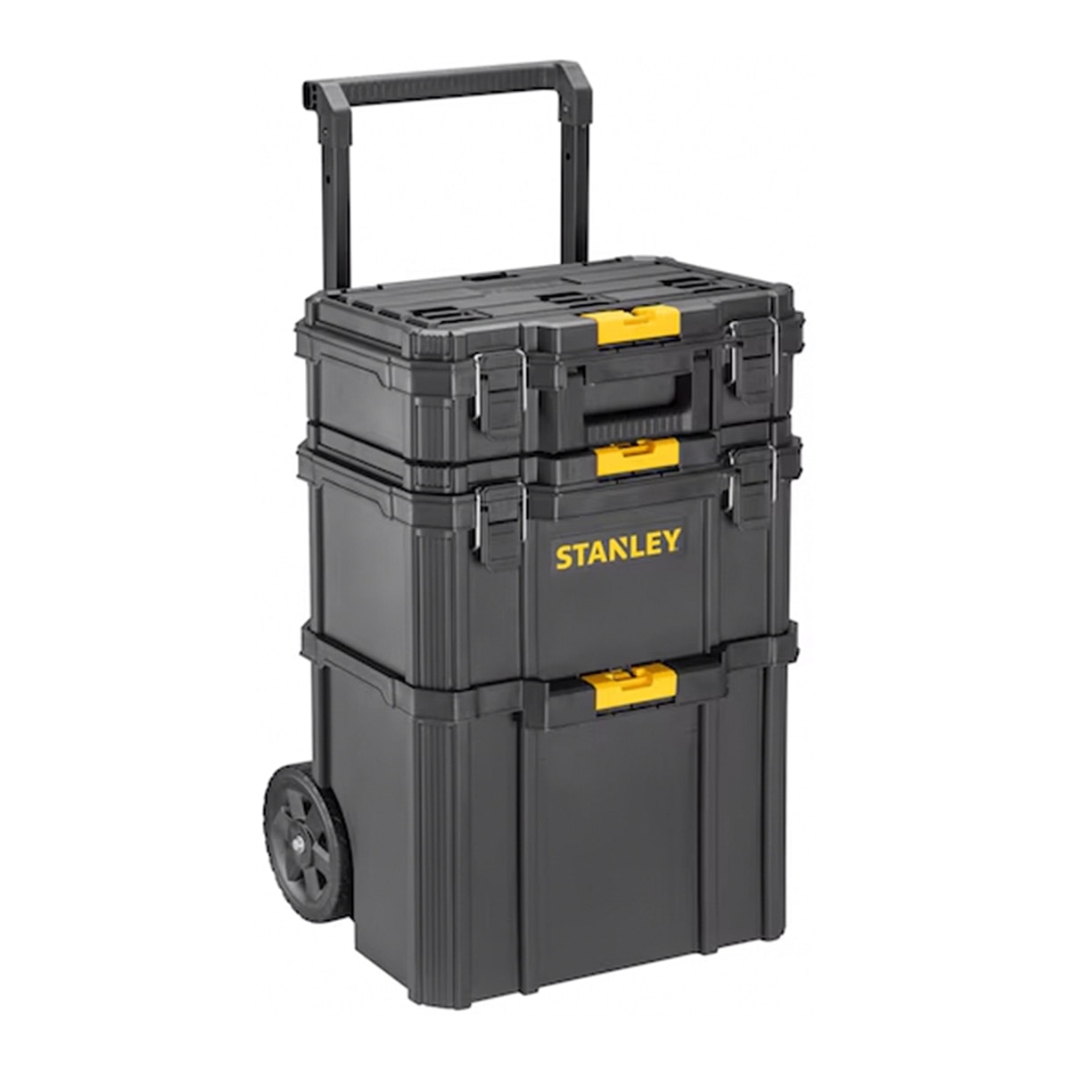 Stanley - Taller Móvil 3 en 1. - Image 1