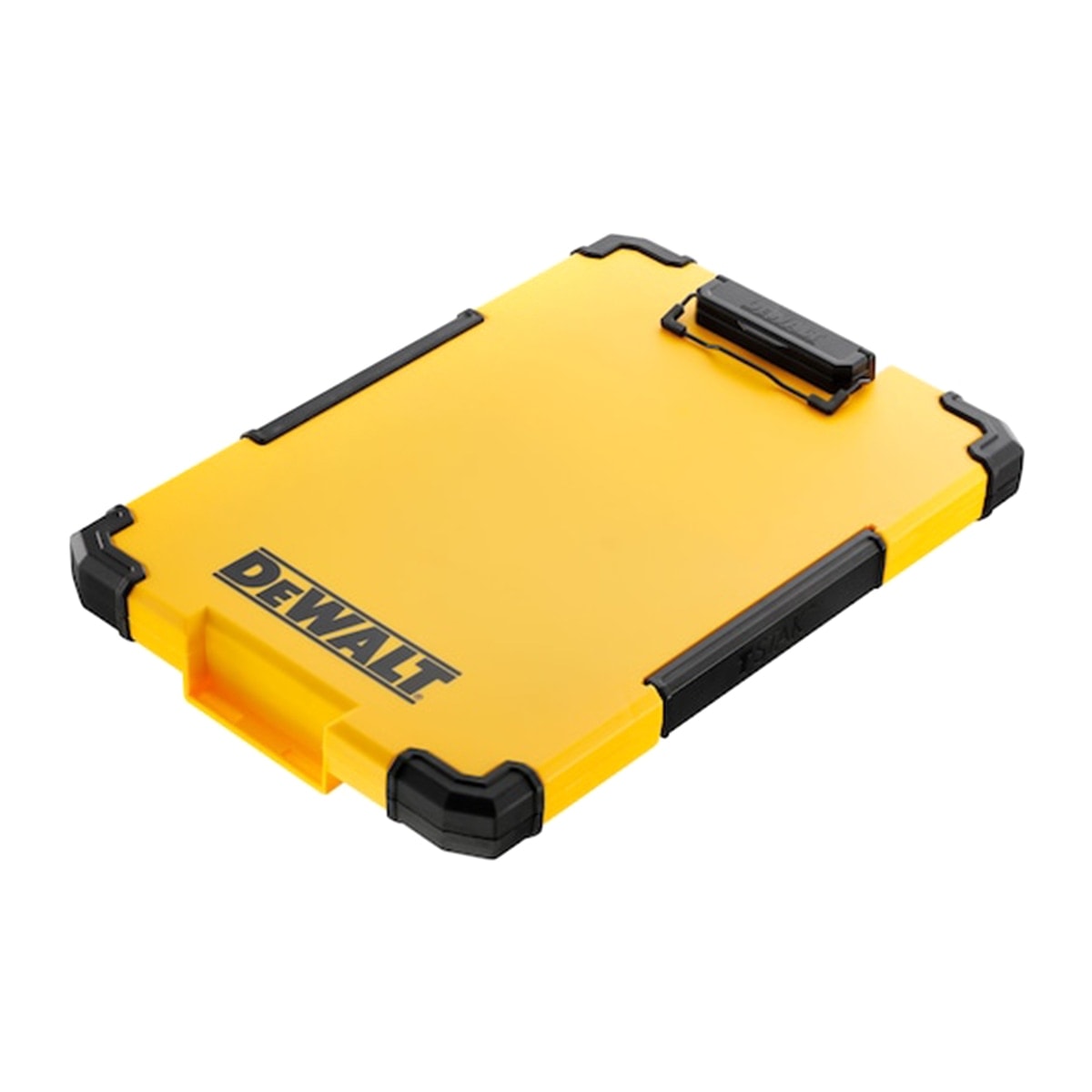 DEWALT - Porta Documentos TSTAK con Luz LED. - Image 1