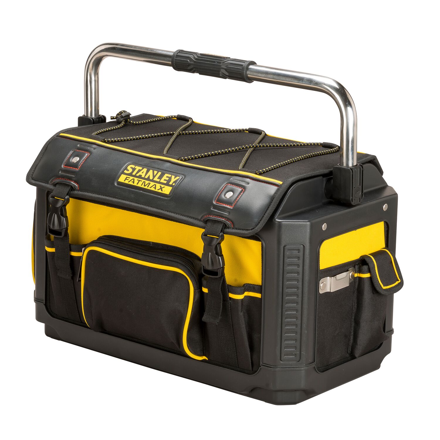Stanley - Bolsa Herramientas Tapa 20-51cm. - Image 1