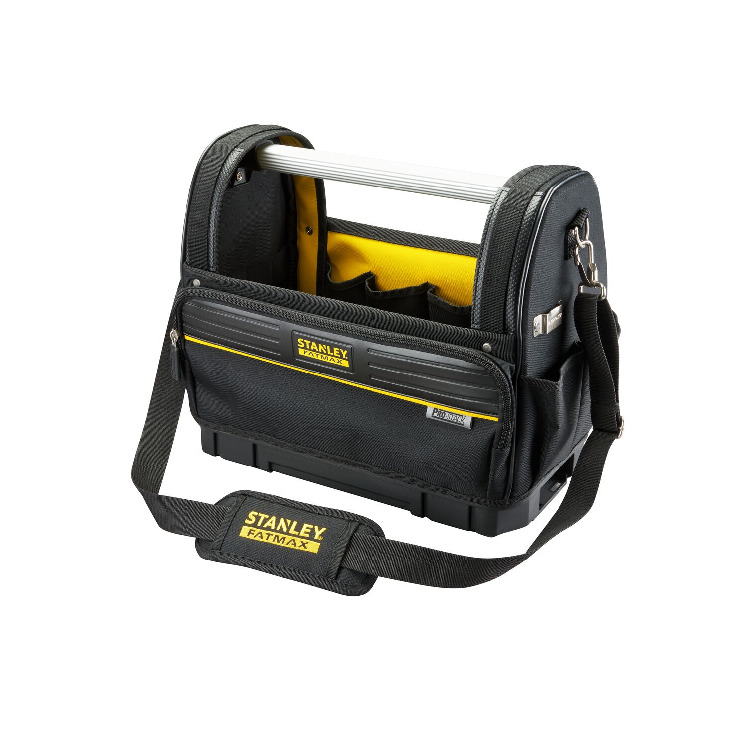 Stanley - Bolsa Herramientas Abierta. - Image 1