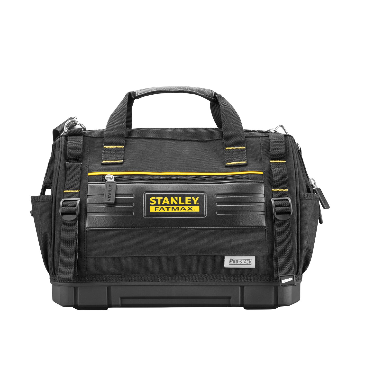 Stanley - Bolsa Herramientas Cerrada. - Image 1