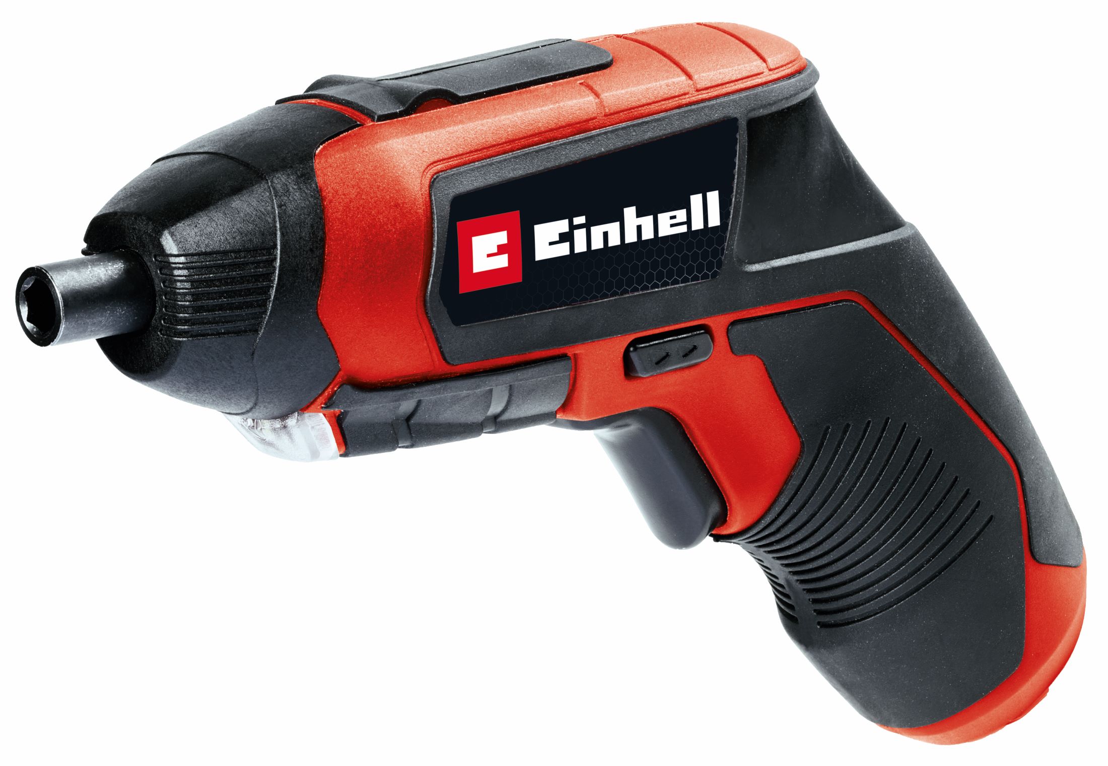 Einhell - Atornillador Batería 3,6V. - Image 1