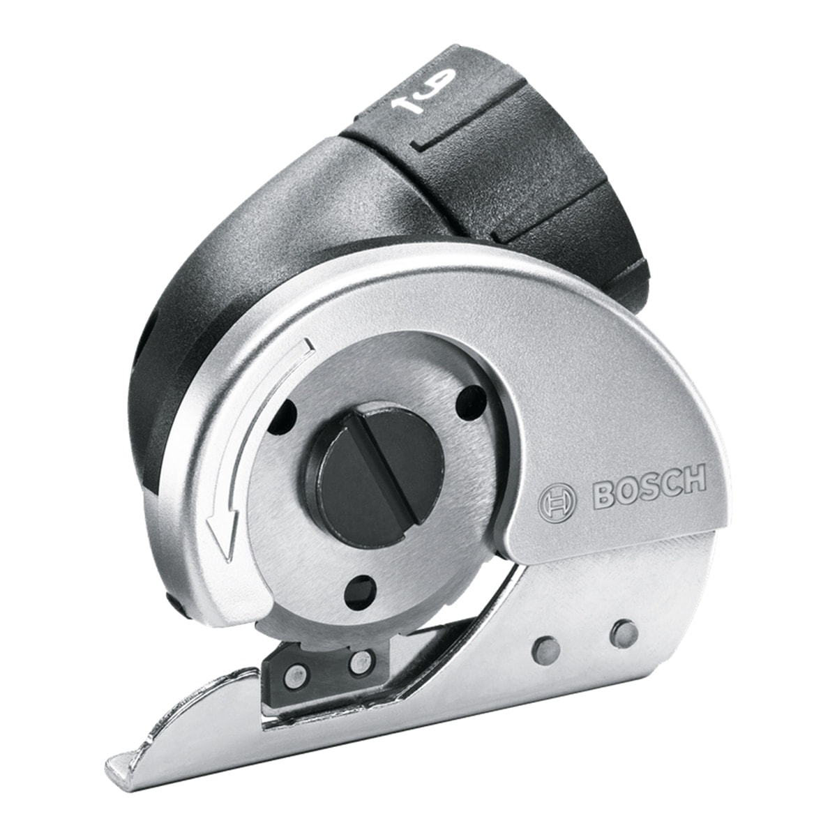 Bosch - Accesorio Multi Cutter Universal IXO Collection. - Image 1