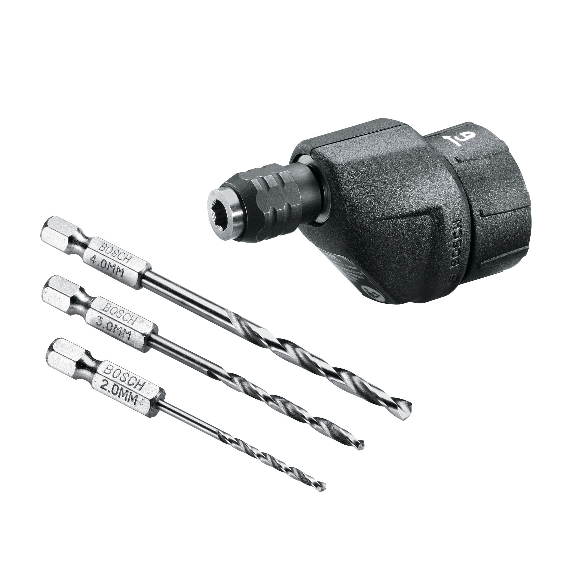 Bosch - Accesorio Taladro Universal IXO Collection. - Image 1