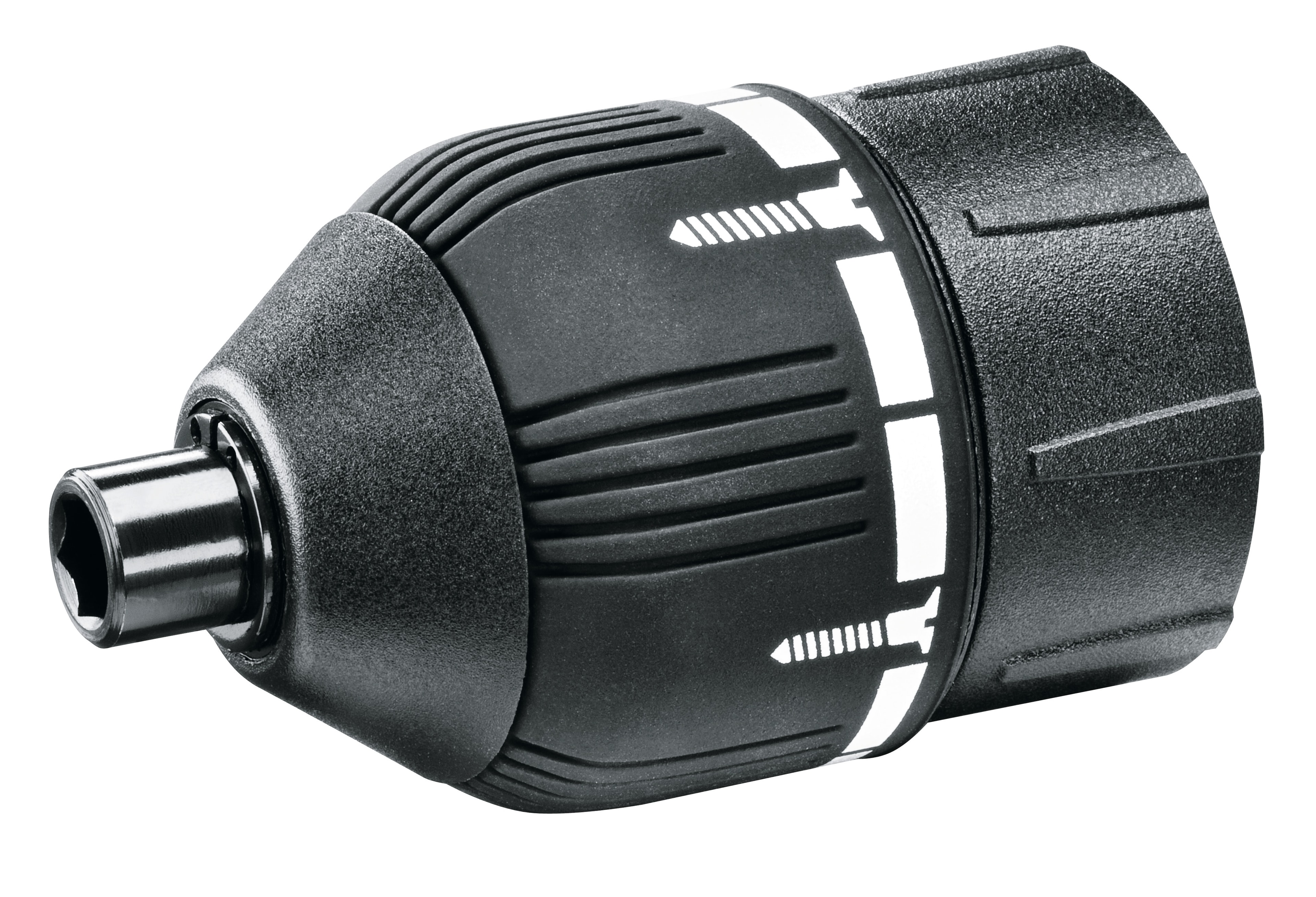 Bosch - Adaptador de Par de Apriete IXO Collection. - Image 1