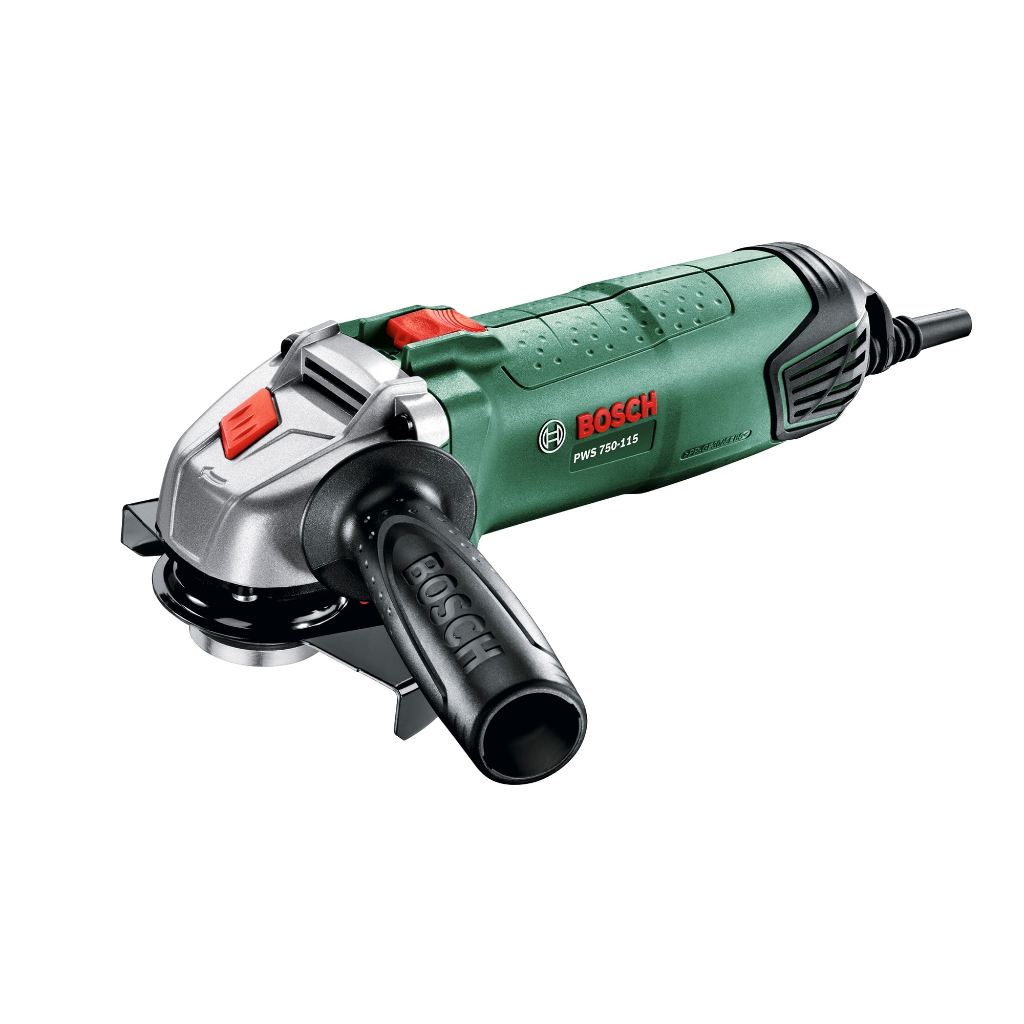 Bosch - Amoladora Angular con cable a red eléctrica Universal Grind 750 W - Ø 115 mm. - Image 1