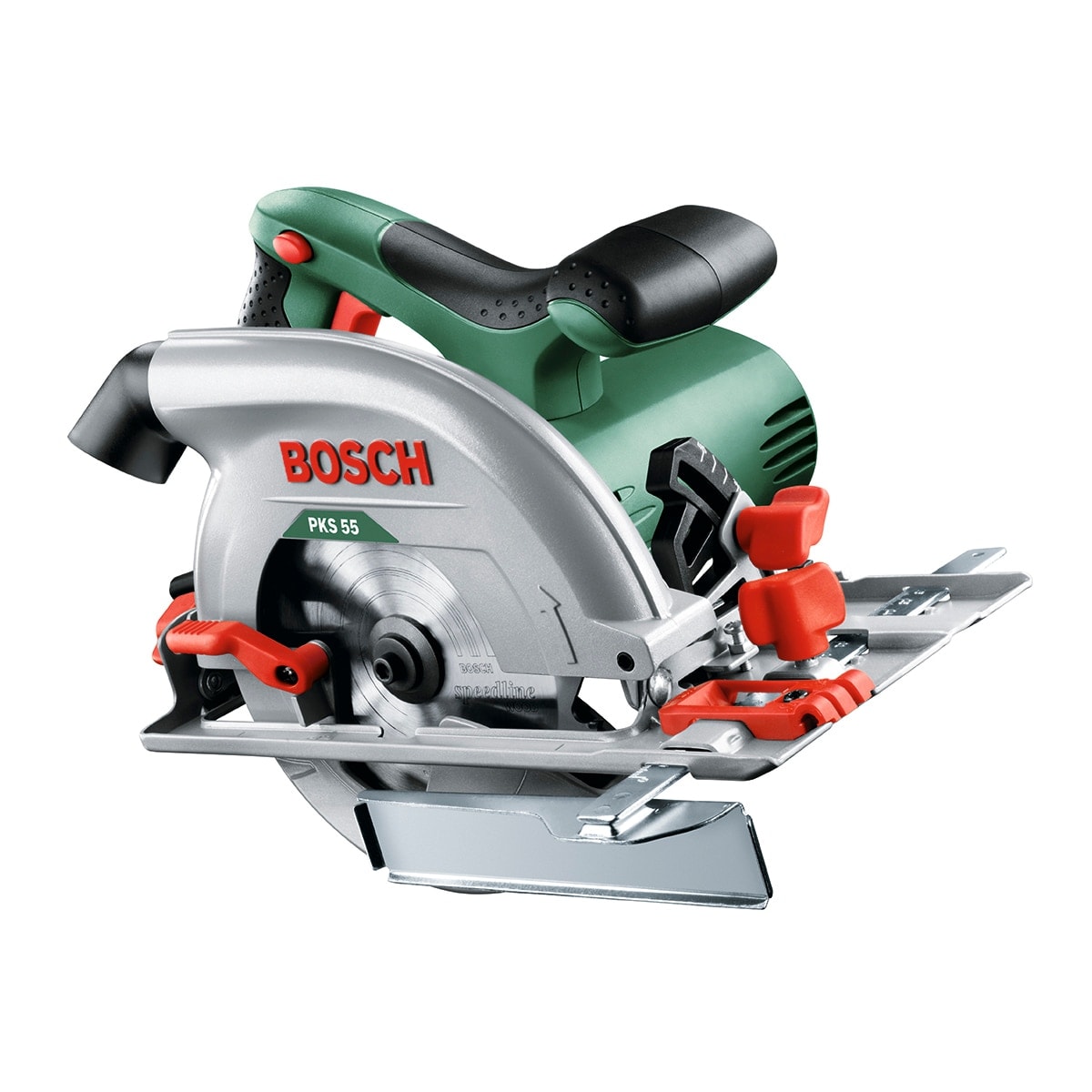 Bosch - Sierra Circular PKS 55. - Image 1