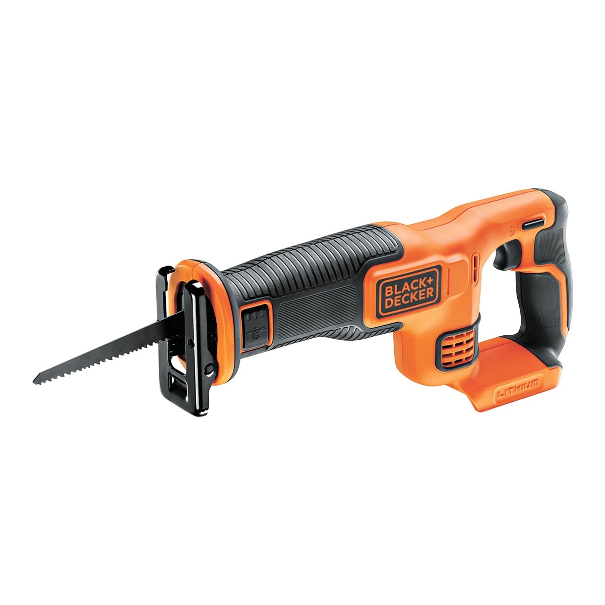 BLACK+DECKER - Sierra Sable 18V. - Image 1