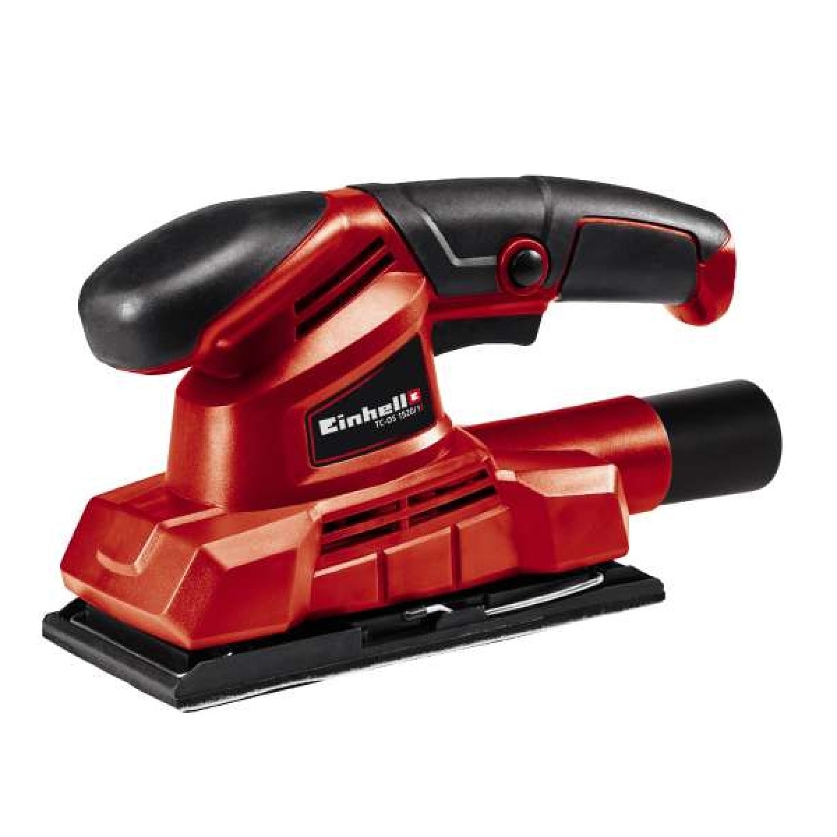 Einhell - Lijadora Orbital Eléctrica con cable a red 150 W TE-OS 1520-1. - Image 1
