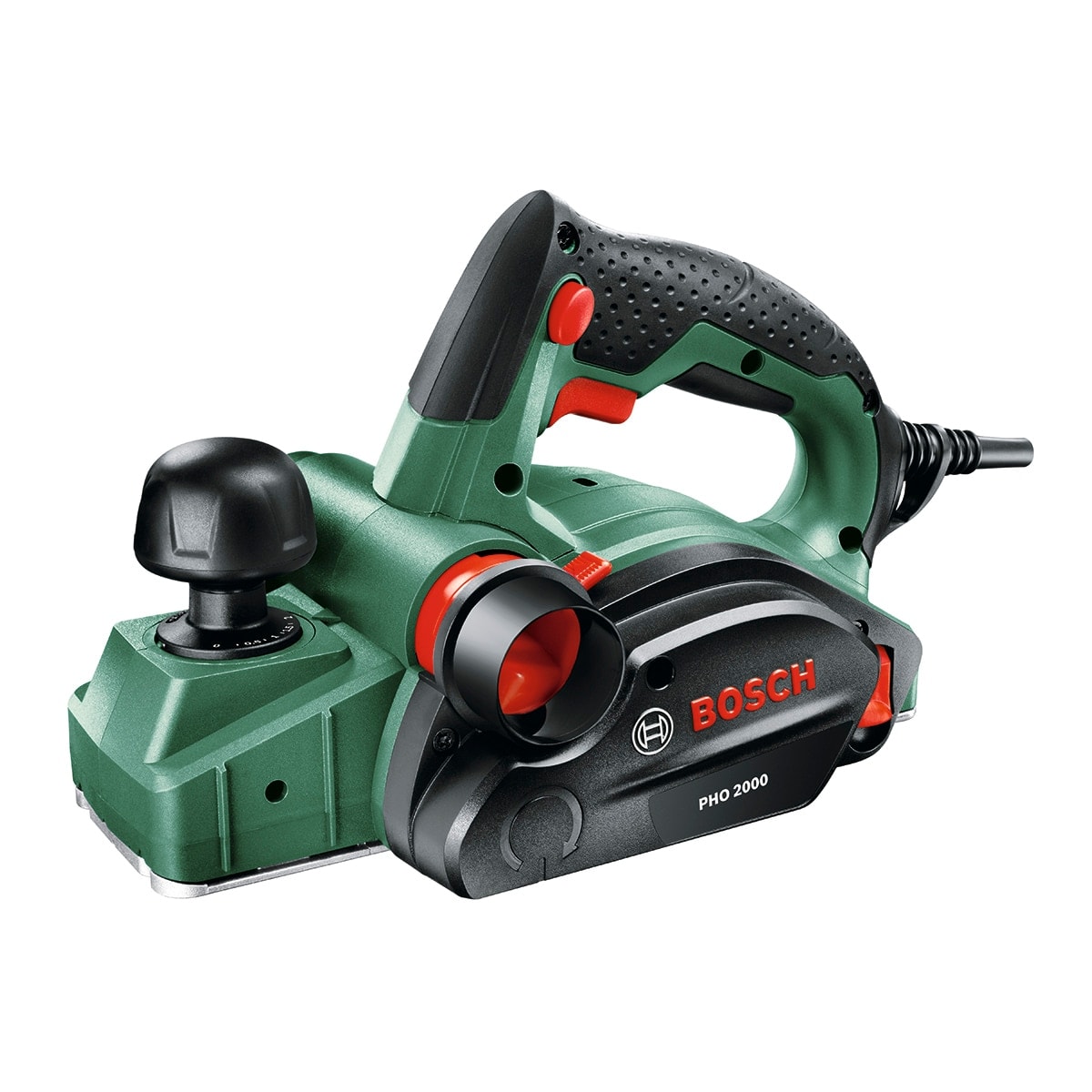 Bosch - Cepillo Eléctrico Pho 2000. - Image 1