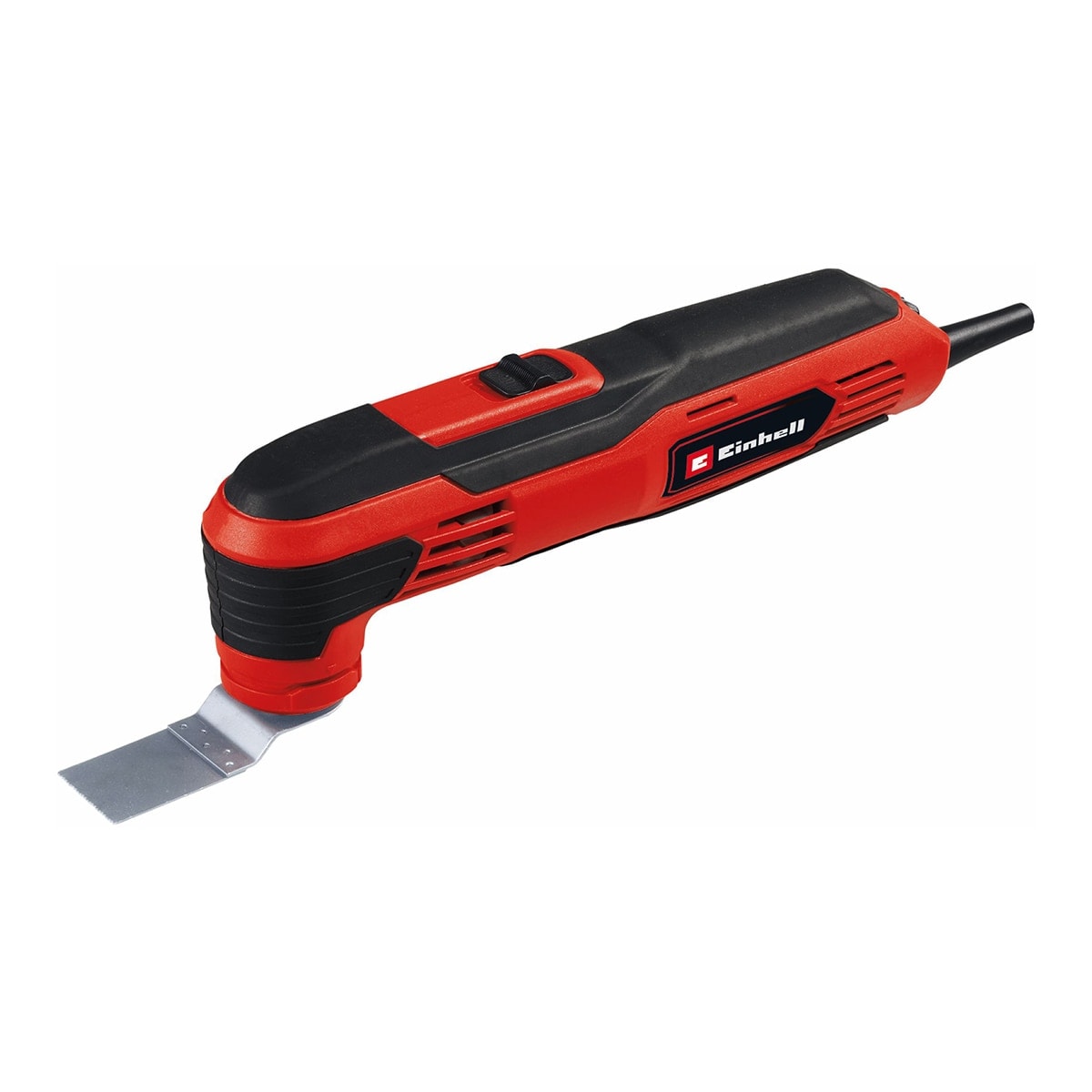 Einhell - Multiherramienta Eléctrica a red 250 W TC-MG 250 CE. - Image 1