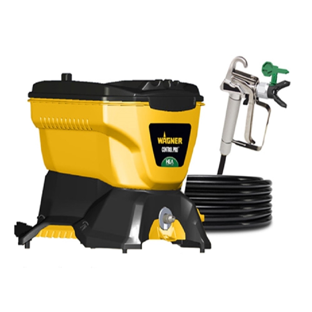 Wagner - Equipo Pintura Airless 150 M + ext 30 cm. - Image 1