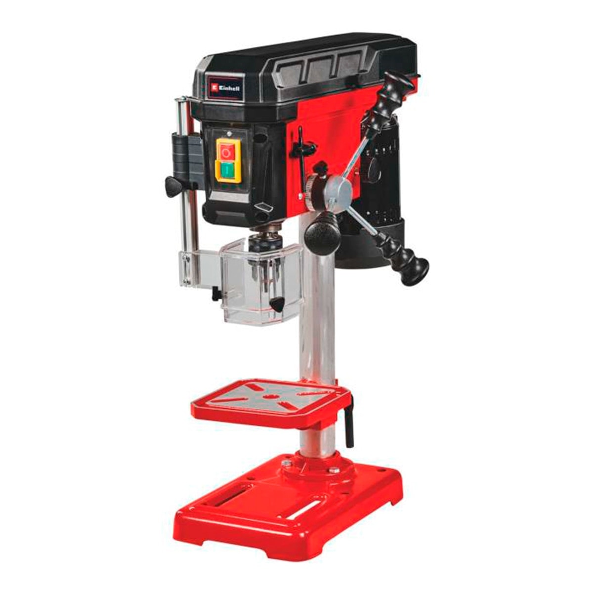 Einhell - Taladro de Columna Eléctrico a red 450 W TC-BD 450. - Image 1