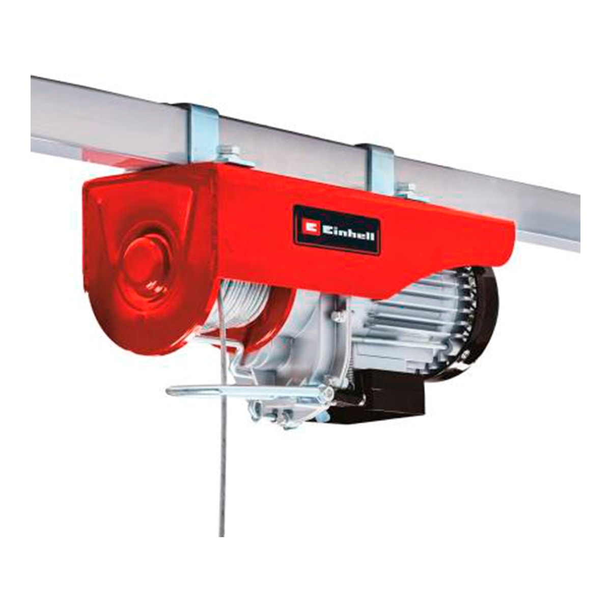 Einhell - Polipasto eléctrico 1050 W 600 kg. - Image 1