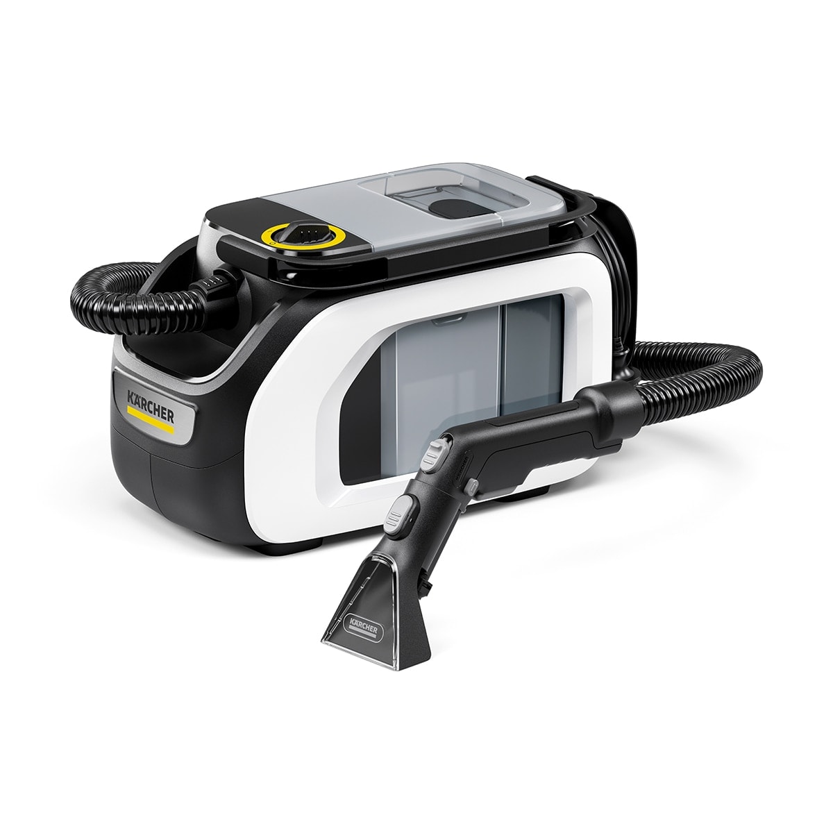 Karcher - Lava Aspiradora SE3 Compact Home. - Image 1