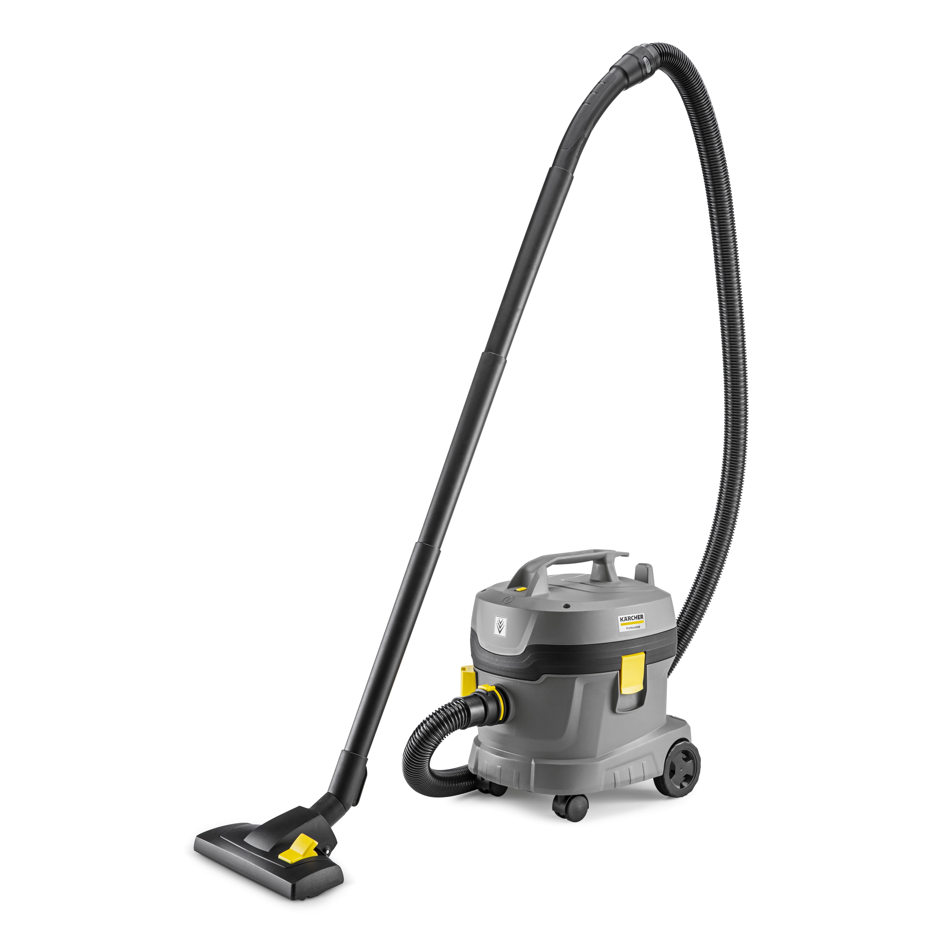 Karcher - Aspirador En Seco T11-1 Classic. - Image 1
