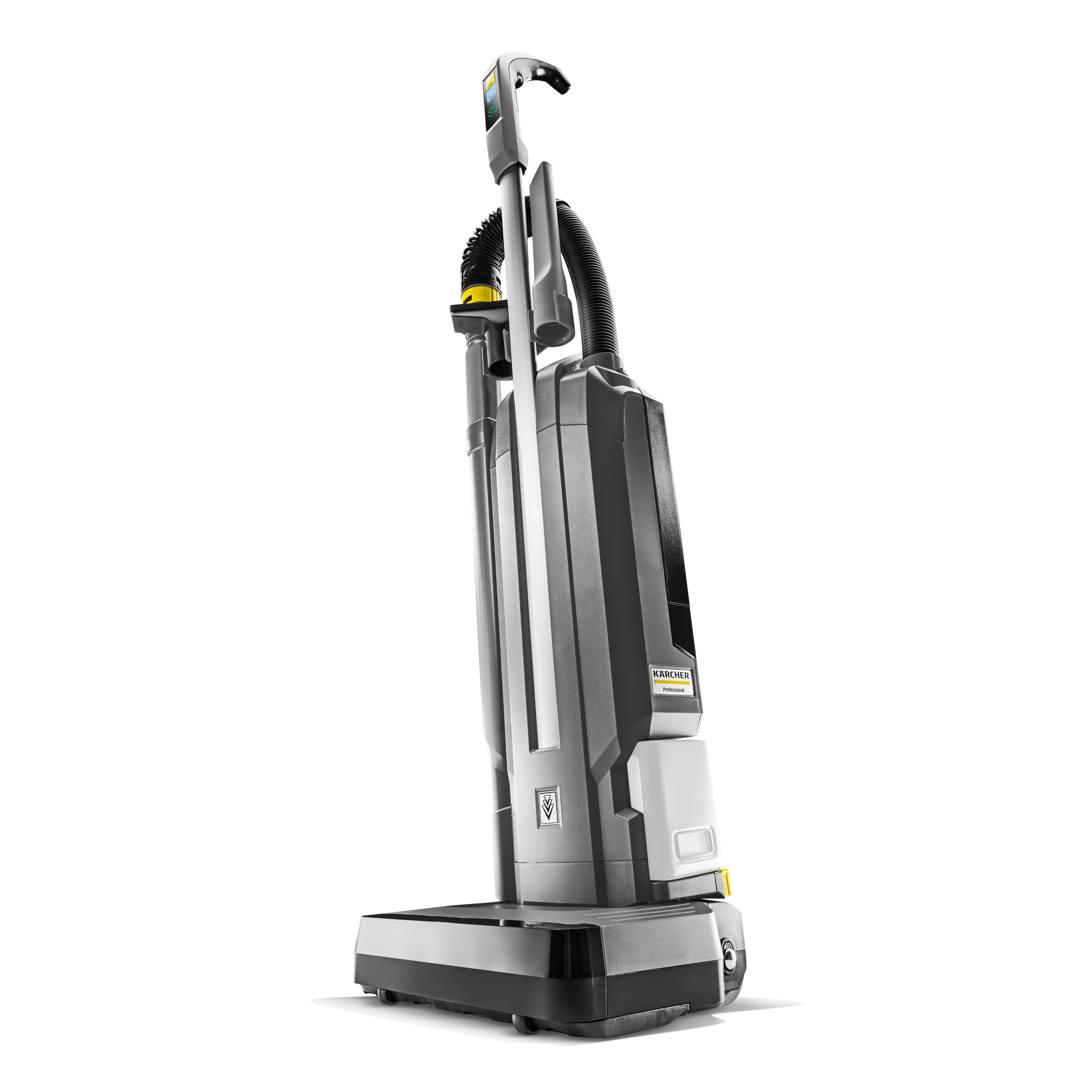 Karcher - Aspirador Vertical de Cepillos a Bateria CV30-2 Bp. - Image 1