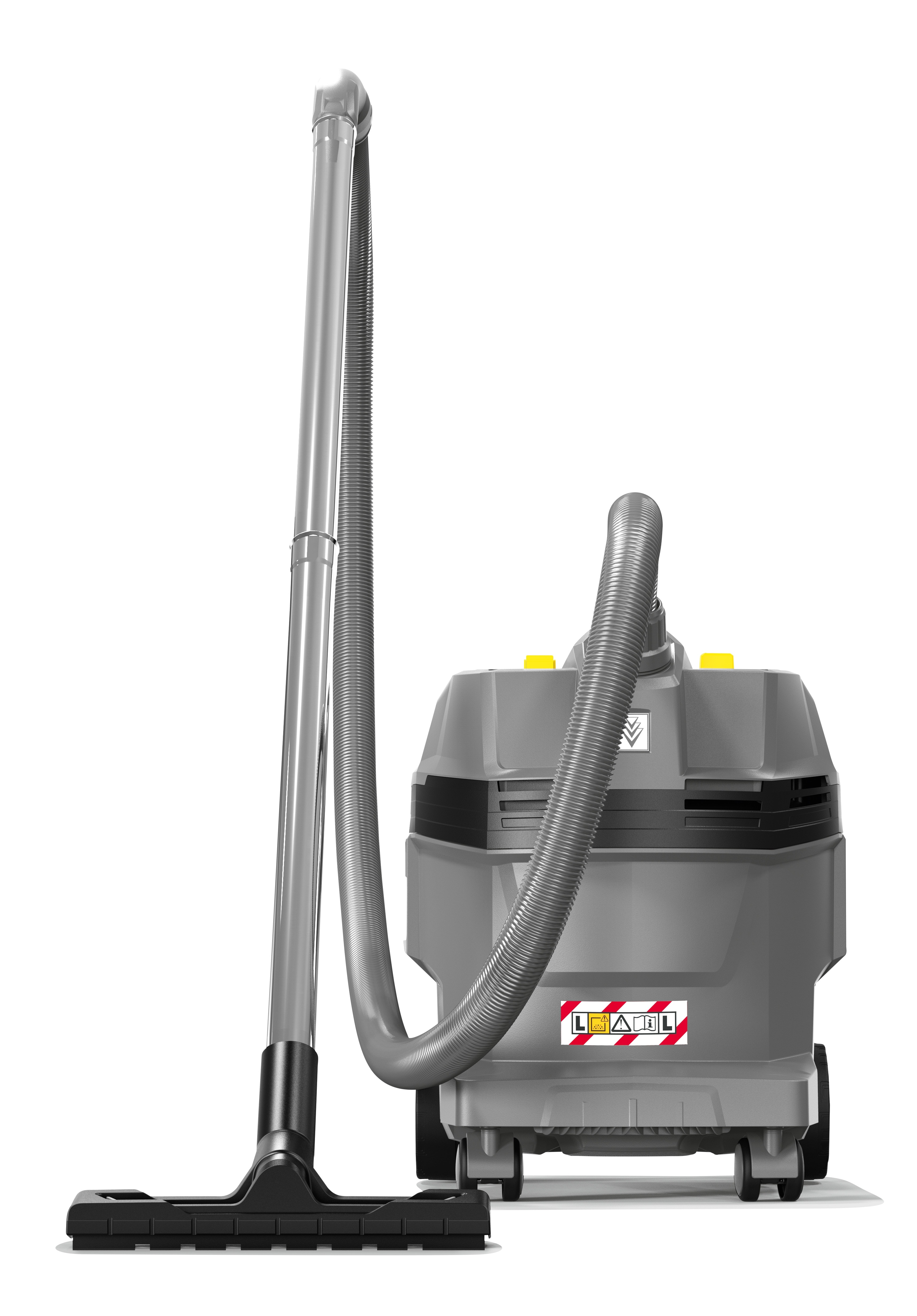 Karcher - Aspirador en Seco NT 22-1 Ap L. - Image 1
