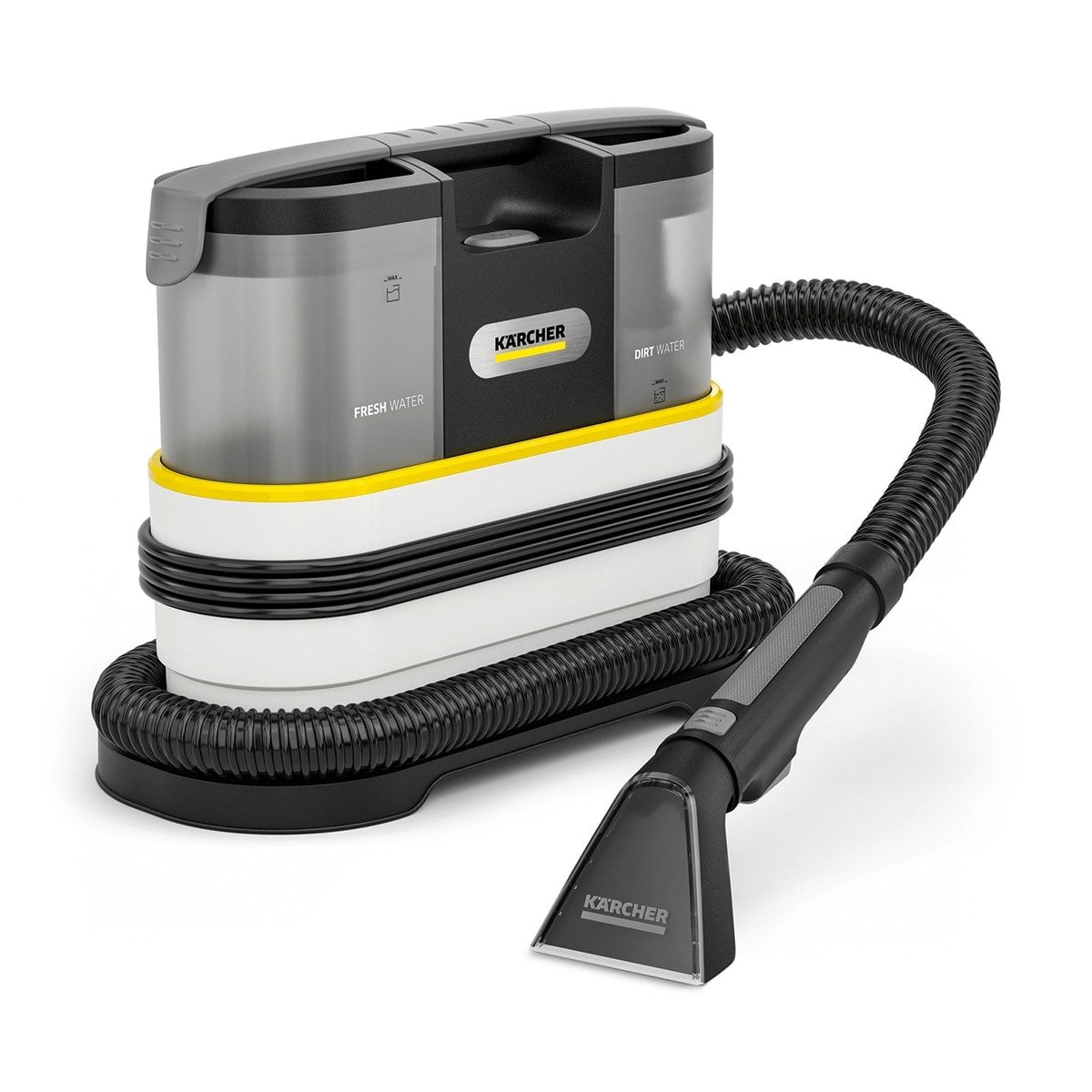 Karcher - Lava-aspiradora Karcher SE 2 Spot. - Image 1
