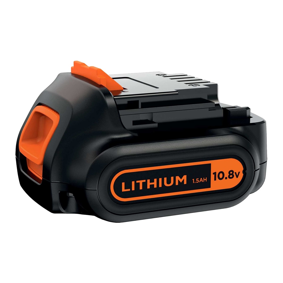 BLACK+DECKER - Batería Litio 10,8V 1,5Ah. - Image 1