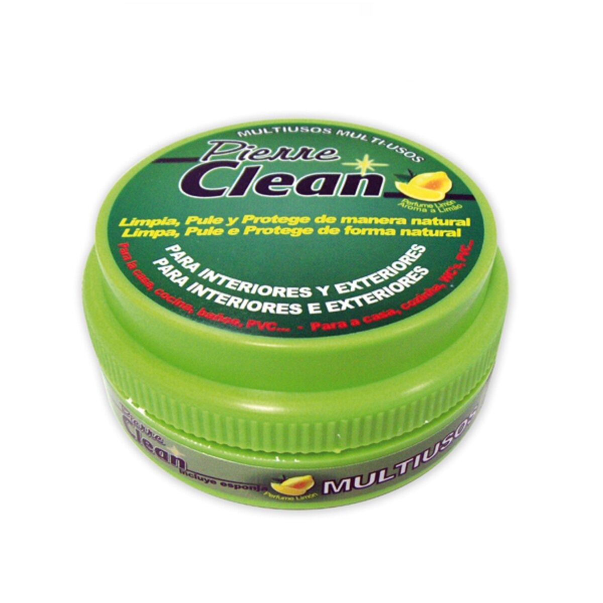 STARLYF - Bote Multiusos Pierre Clean. - Image 1