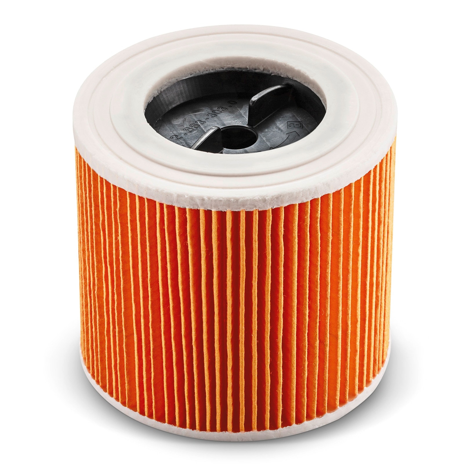 Karcher - Filtro de cartucho de una pieza. - Image 1
