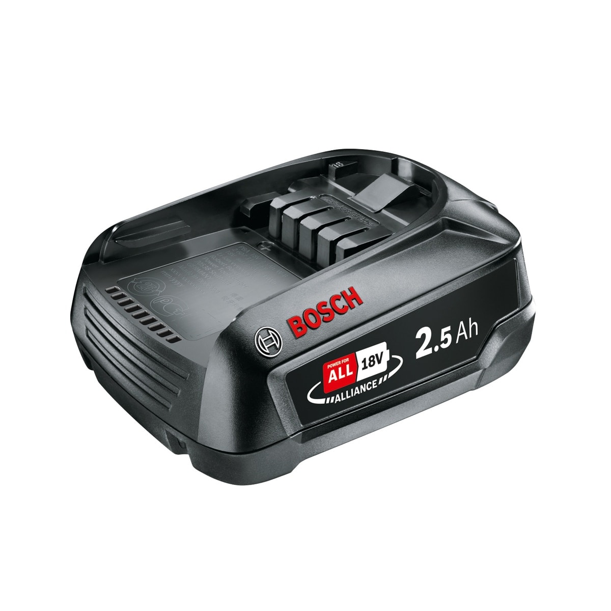 Bosch - Batería 18 V 2,5 Ah. - Image 1