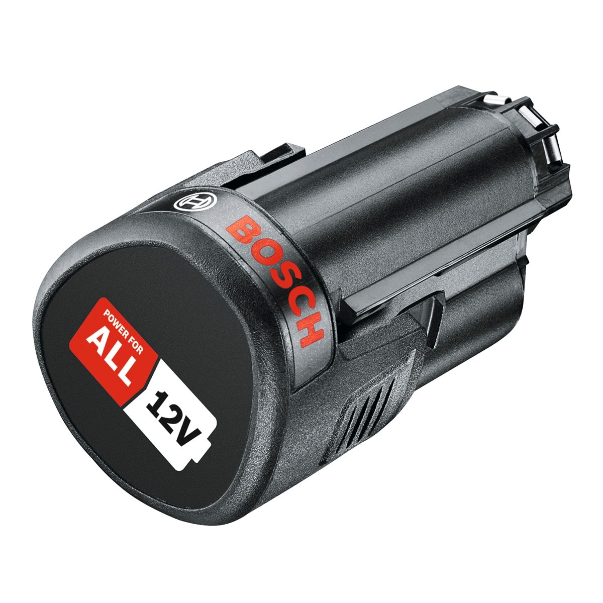Bosch - Batería PBA 12V 2.0Ah O-B. - Image 1