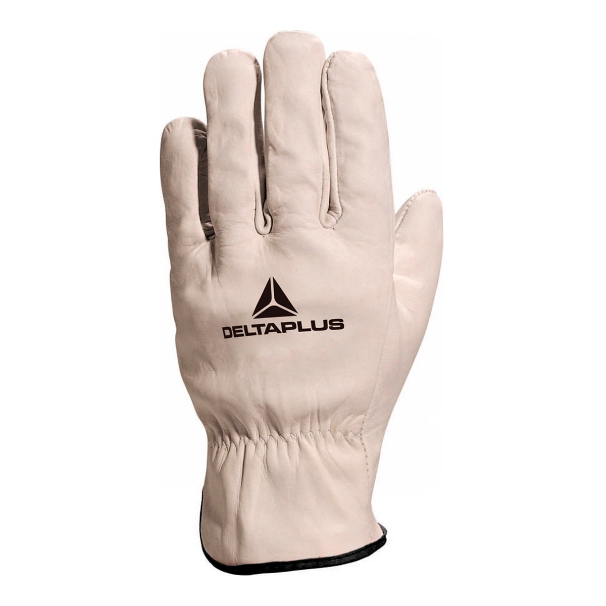 DELTAPLUS - Guante de Piel de Vacuno. - Image 1