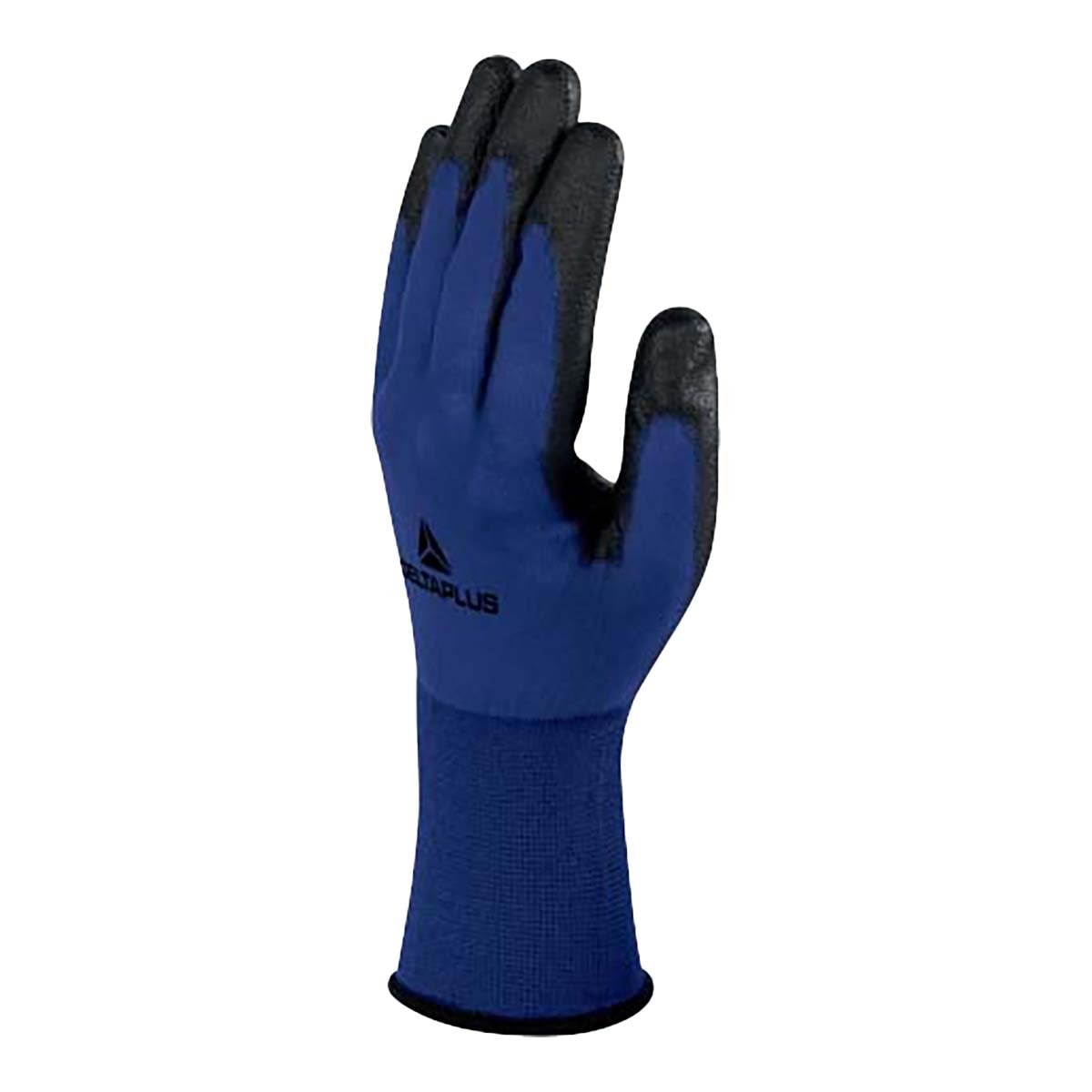 DELTAPLUS - Guantes Protección para Trabajos Ambiente Seco VV704. - Image 1