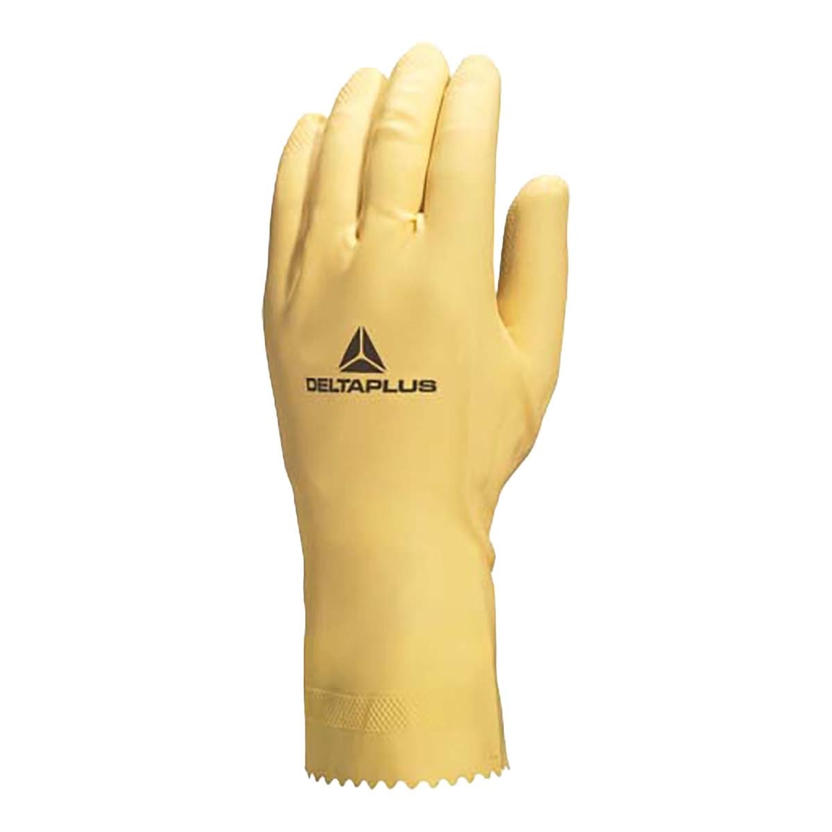 DELTAPLUS - Guantes Protección Químicos Alpha VE905. - Image 1