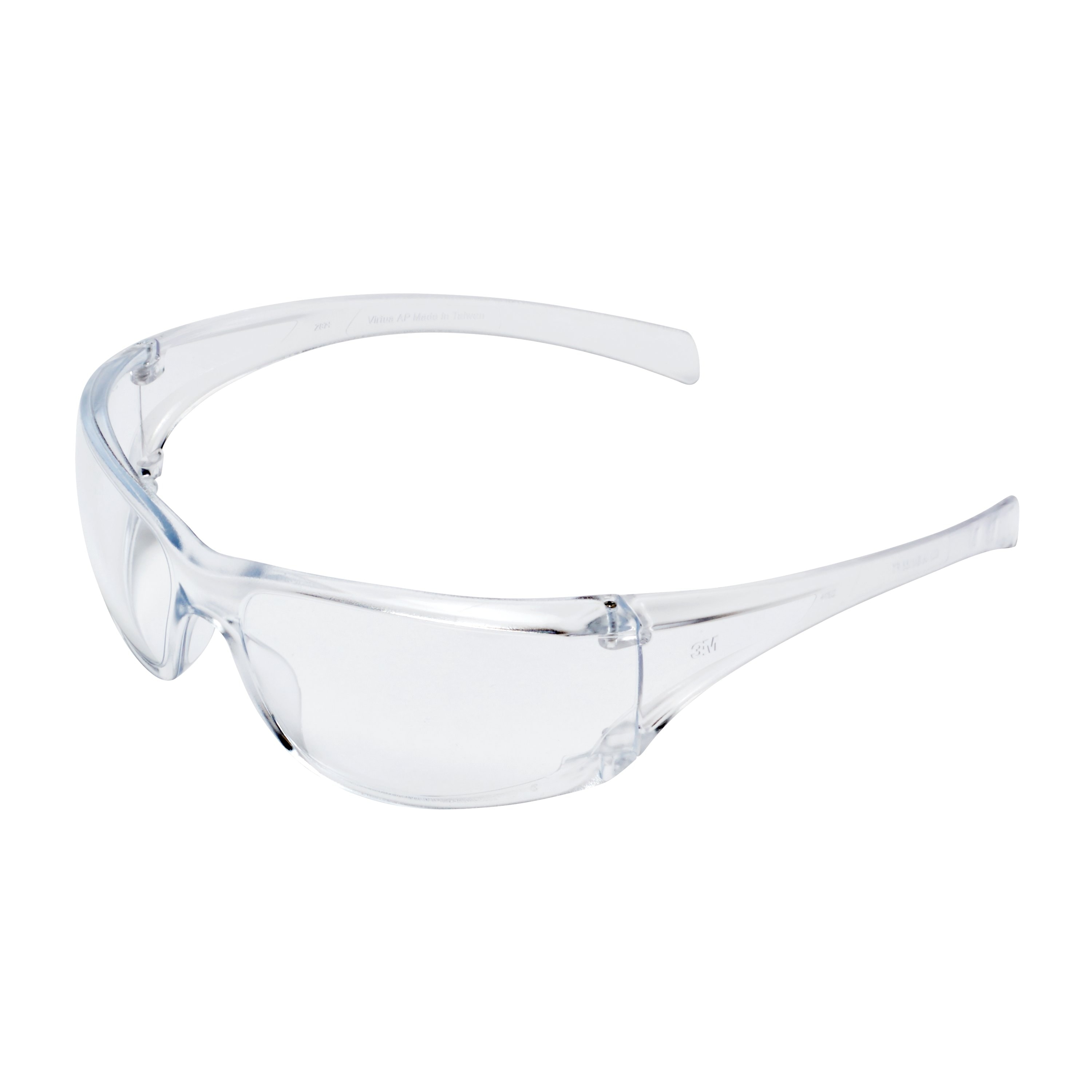 3M - Gafas Seguridad Incoloras Virtua™. - Image 1