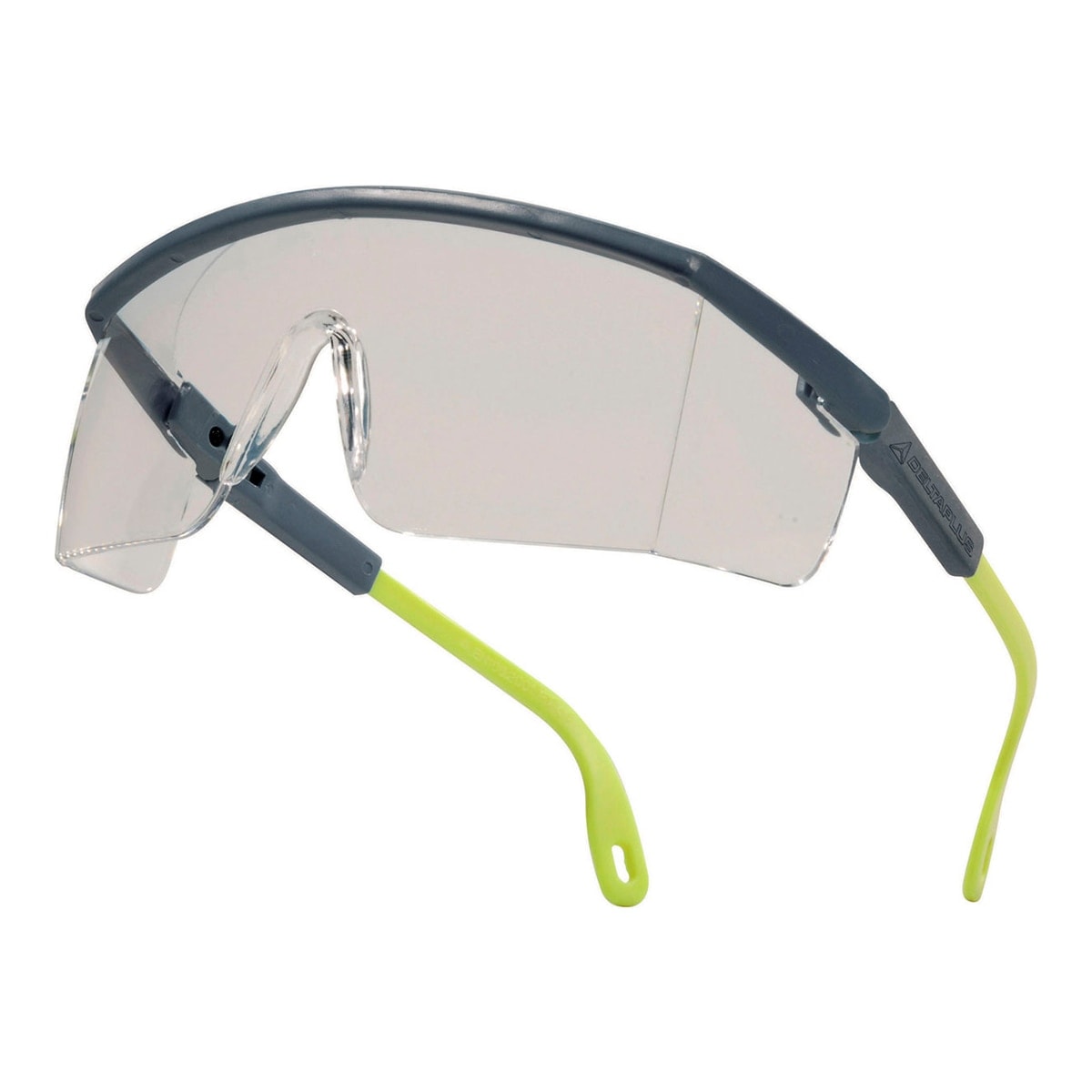 DELTAPLUS - Gafas Seguridad UV400 Kilimandjaro Clear. - Image 1