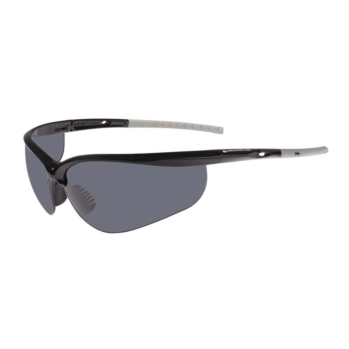 DELTAPLUS - Gafas Protección Ahumadas Iraya Smoke. - Image 1