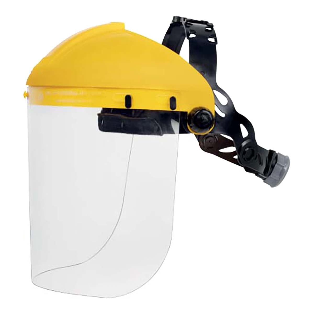 DELTAPLUS - Soporte de Visera + Visera Balbi2. - Image 1