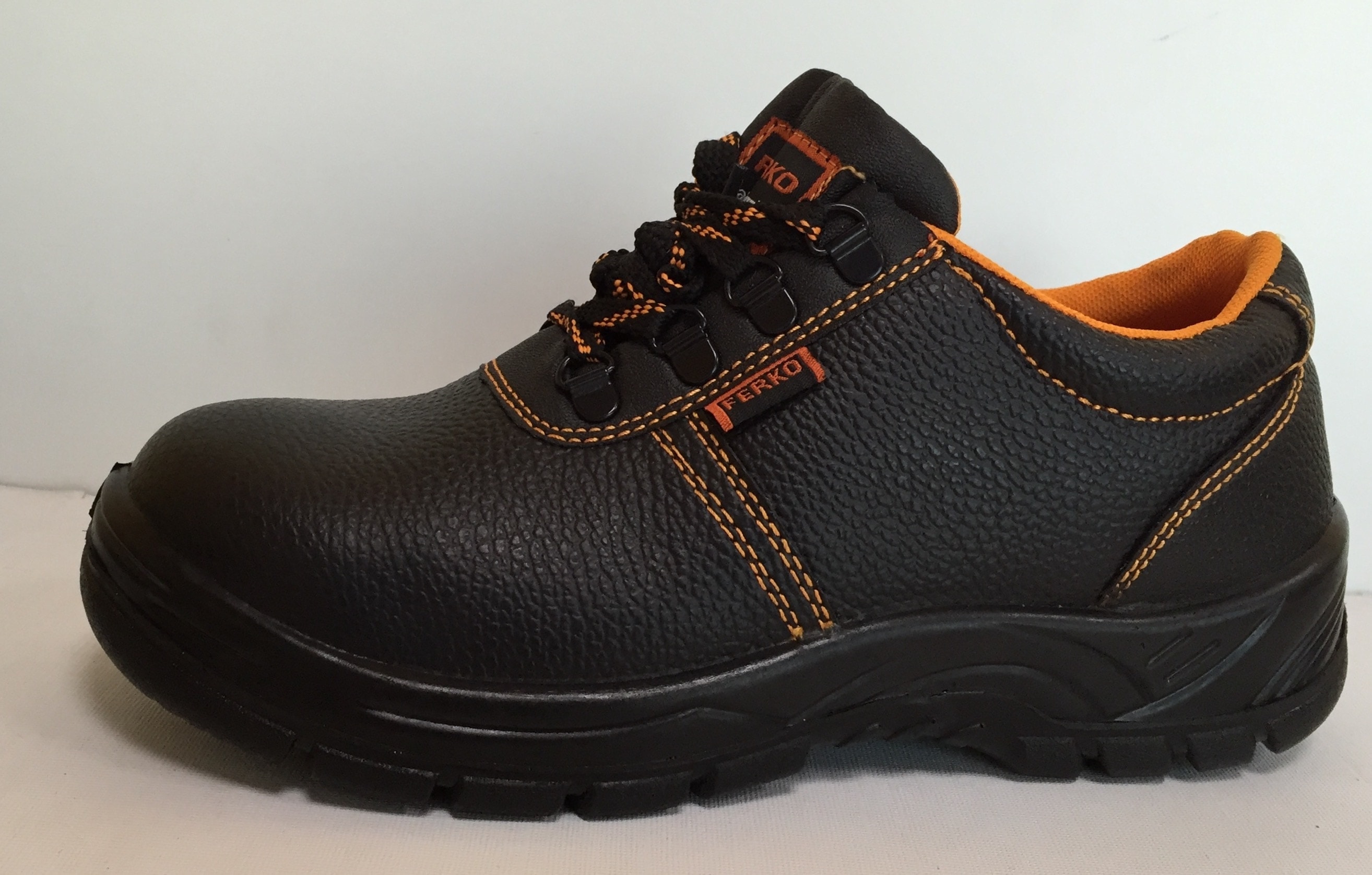 FERKO - Zapato de seguridad Ferko Cevik. - Image 1