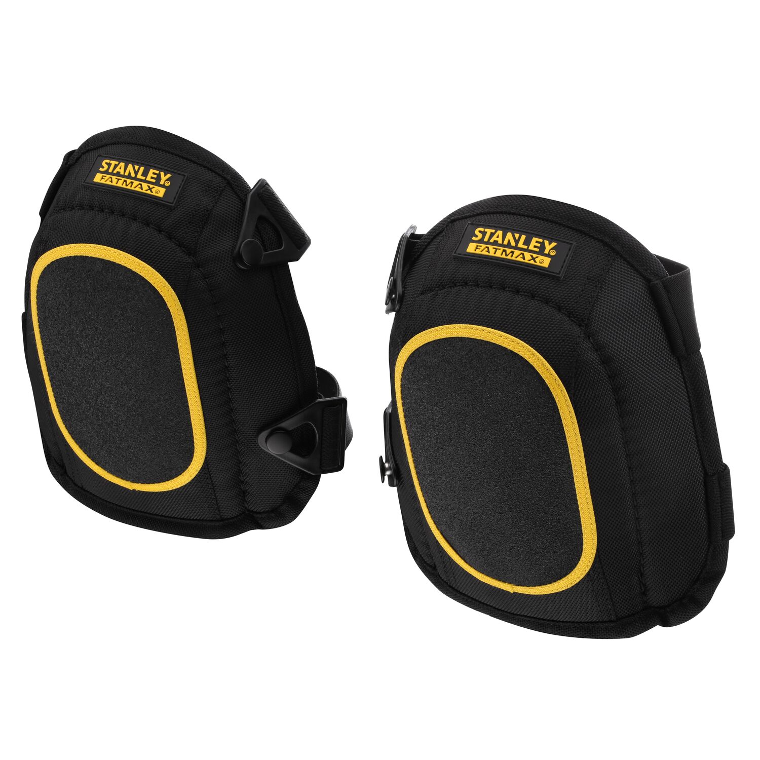 Stanley - Rodilleras Suelos Laminados. - Image 1