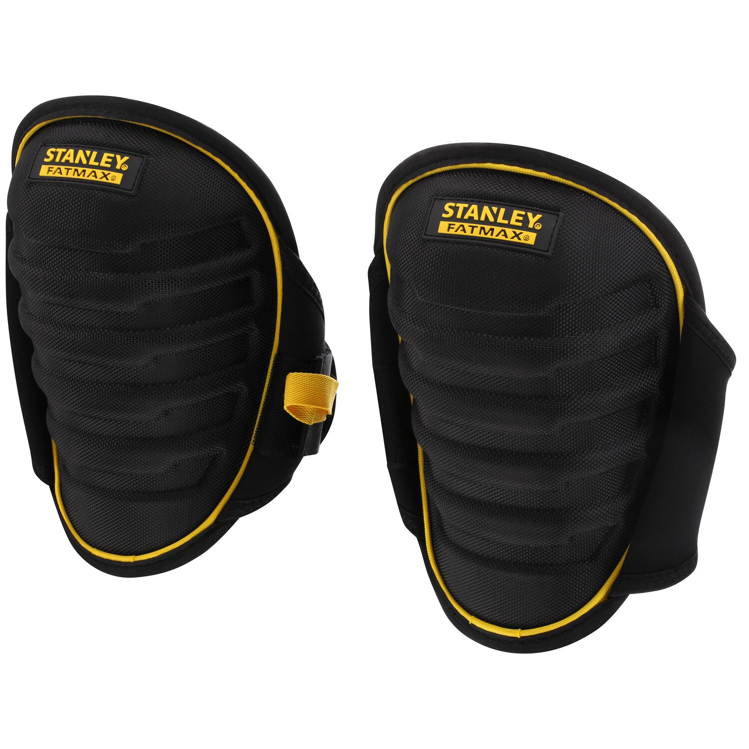 Stanley - Rodilleras Gel Semiduras. - Image 1