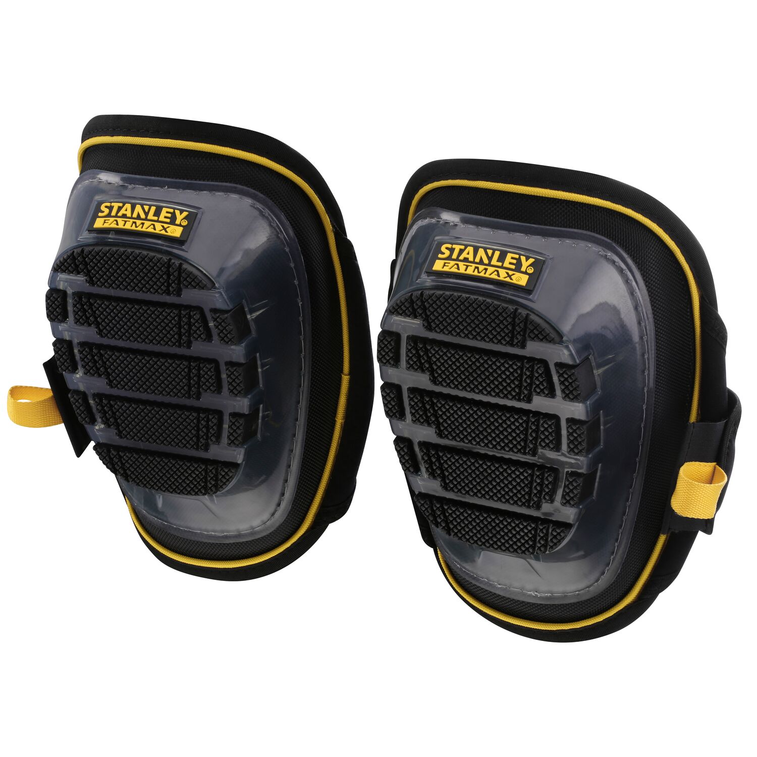 Stanley - Rodilleras Gel Estabilizadas. - Image 1
