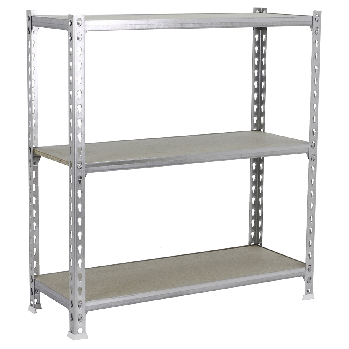 SIMONRACK - MADERCLICK 3-300 900 GALVA-MADERA. - Image 1