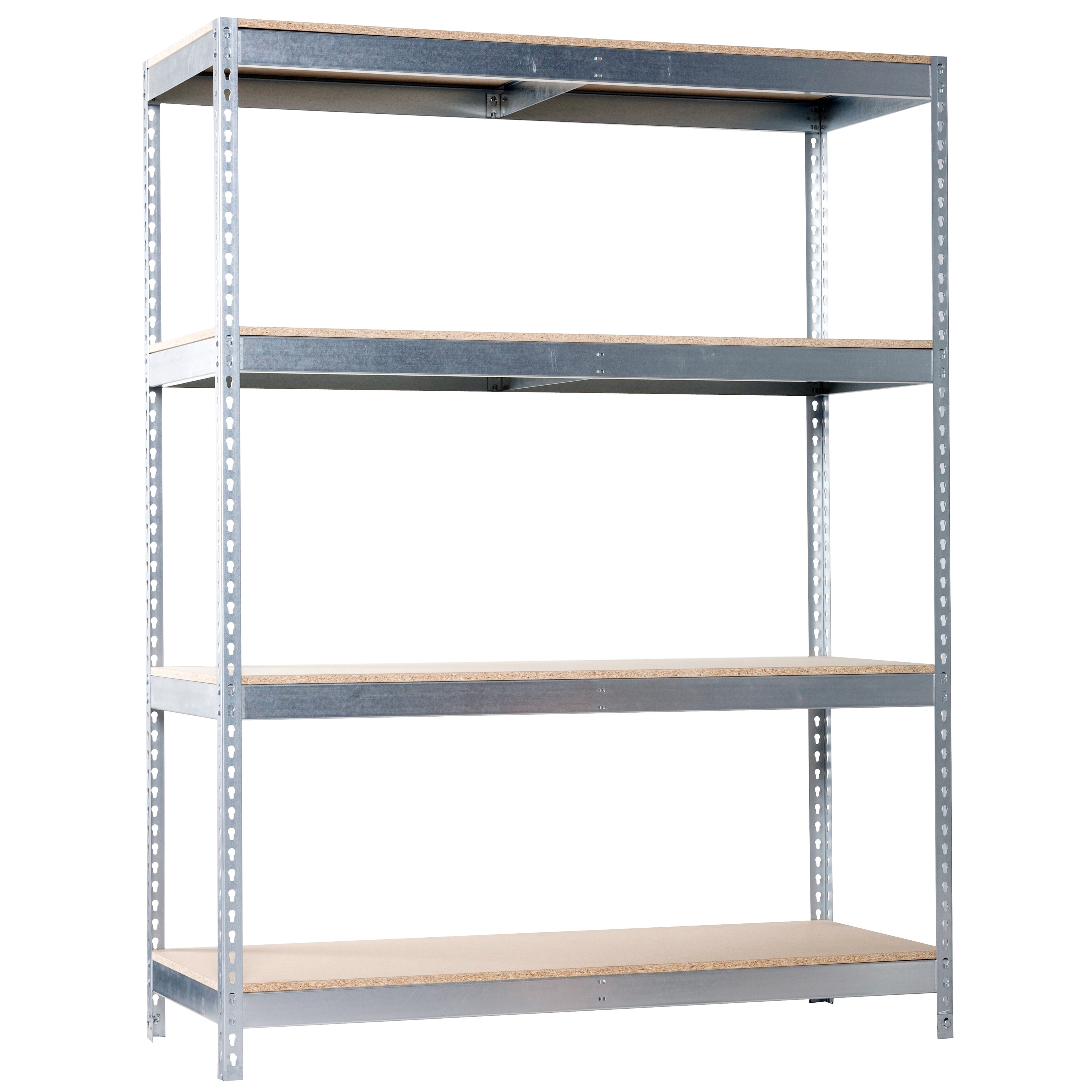 SIMONRACK - Estantería metálica SIMONFORTE 4 Estantes. - Image 1