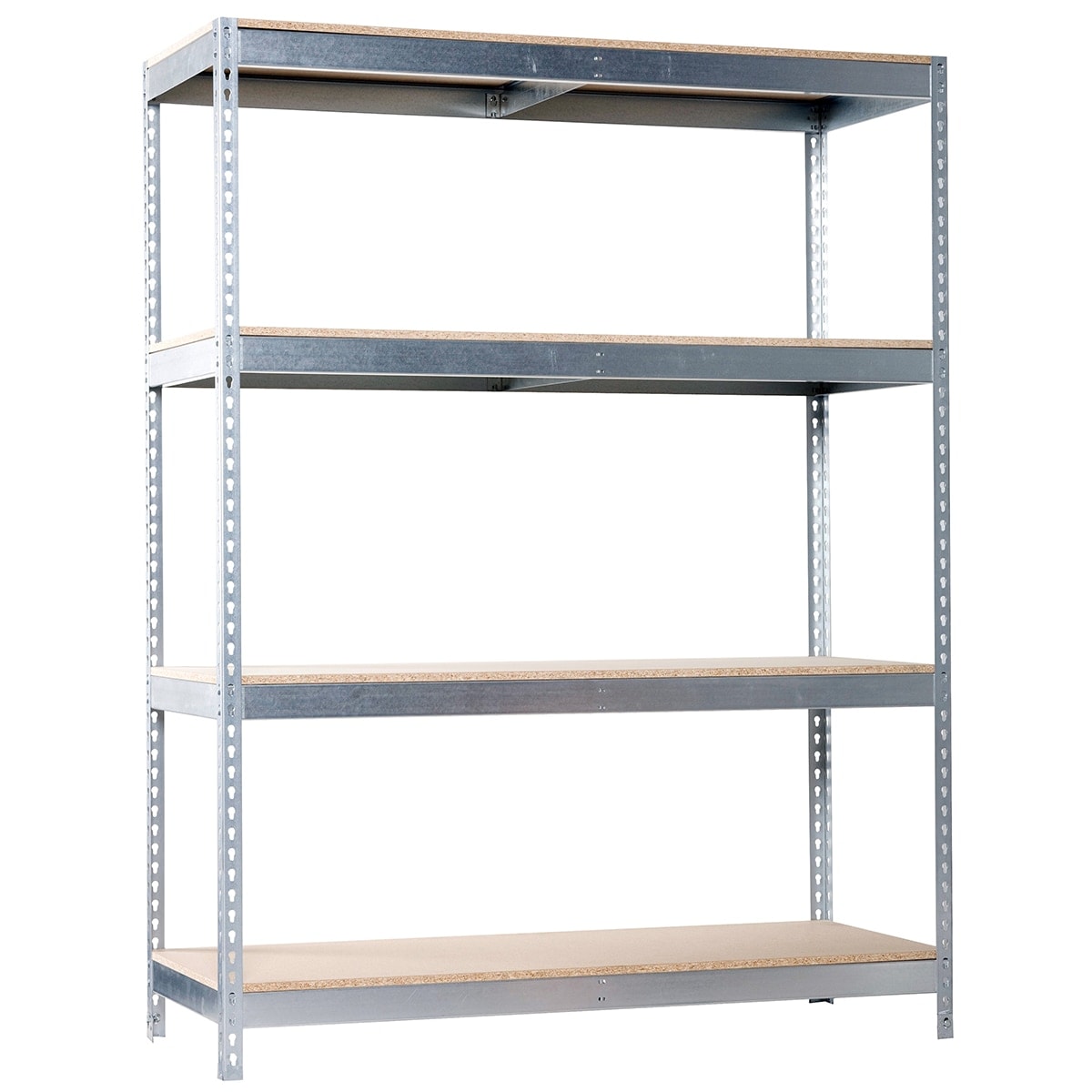 SIMONRACK - Estantería metálica ECOFORTE 4 Estantes. - Image 1