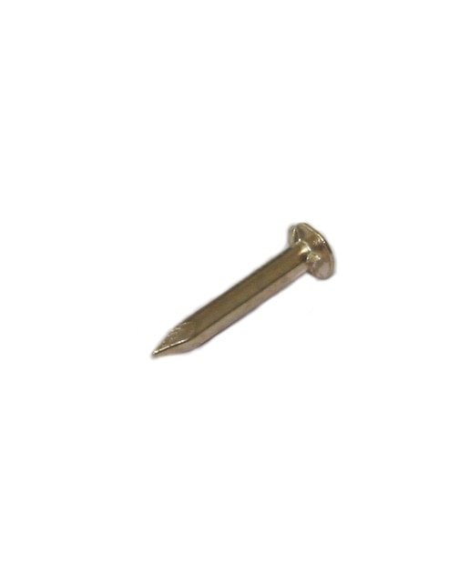 M.Pascual - 50 pz. aprox. clavos latón 5048. - Image 1