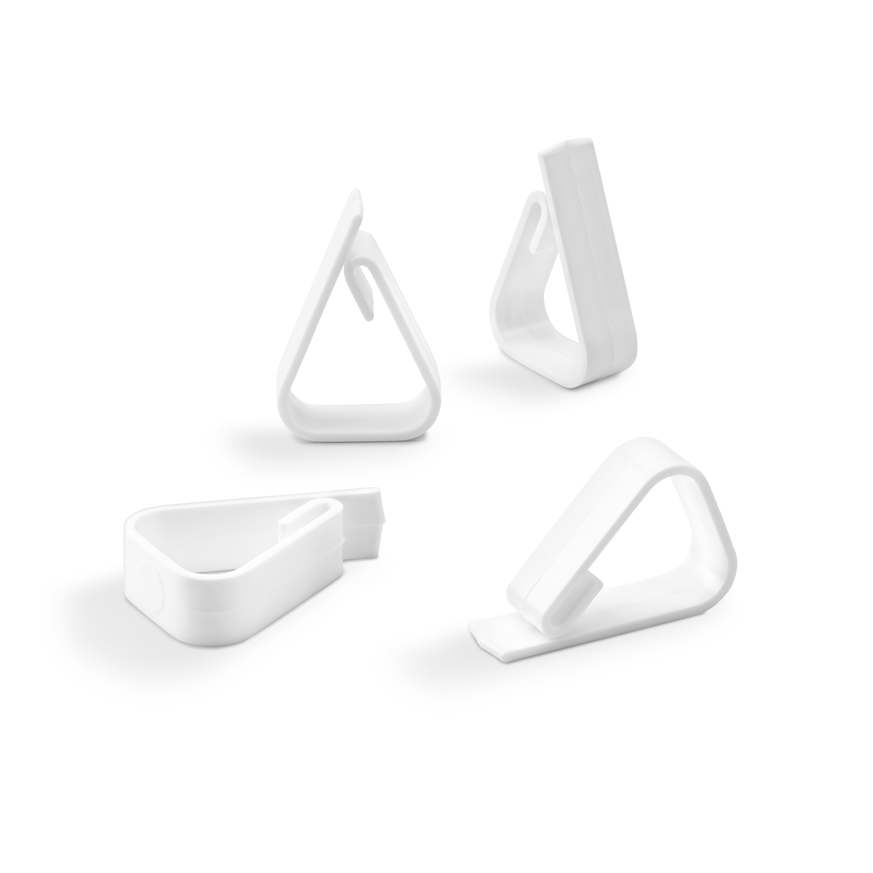 Inofix - Pinza Sujeta Manteles 4 Uds. - Image 1